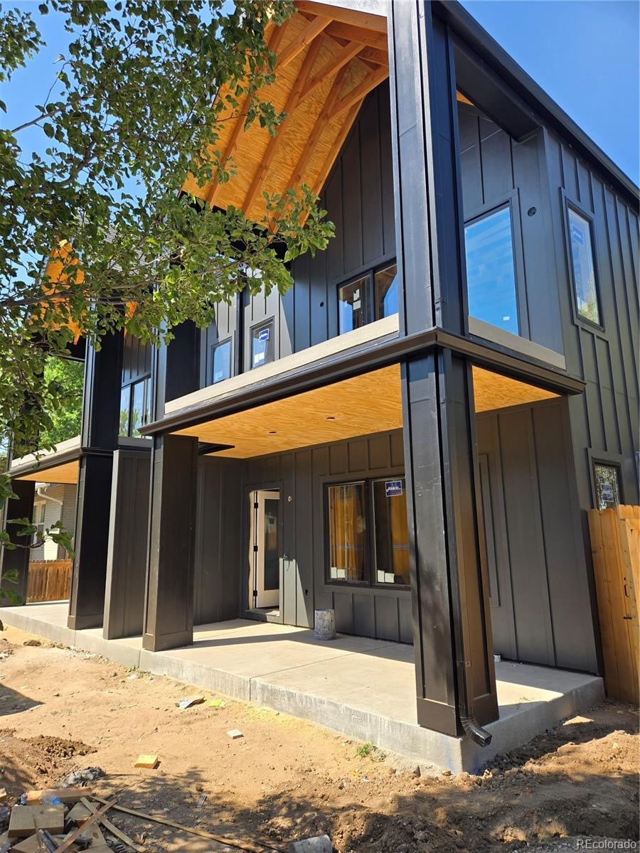 2135 S High St, Denver, CO 80210 photo