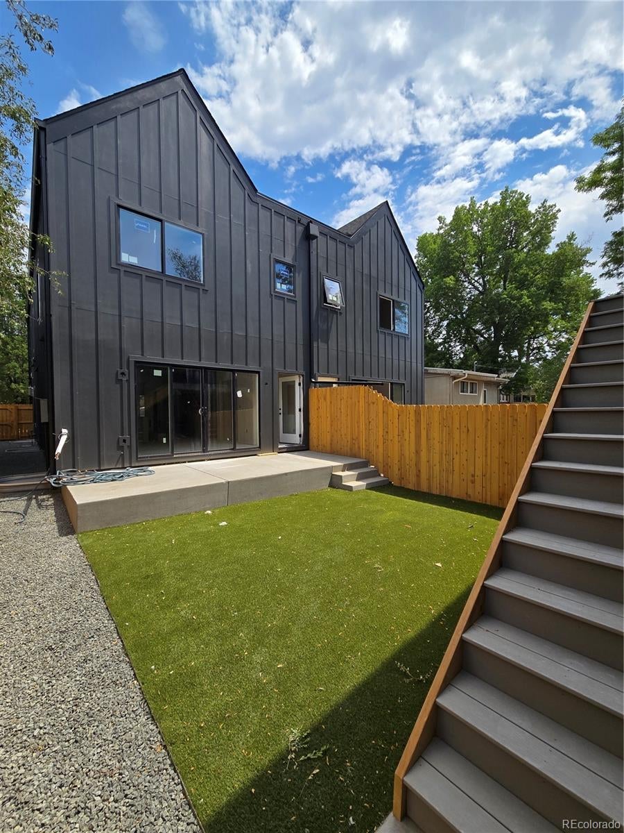 2135 S High St, Denver, CO 80210 photo
