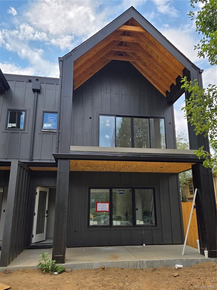 2135 S High St, Denver, CO 80210 photo