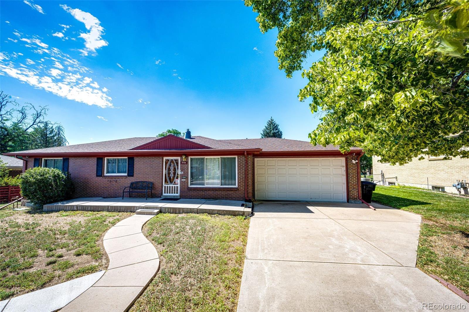 3344 Wagon Trail Dr, Englewood, CO 80110