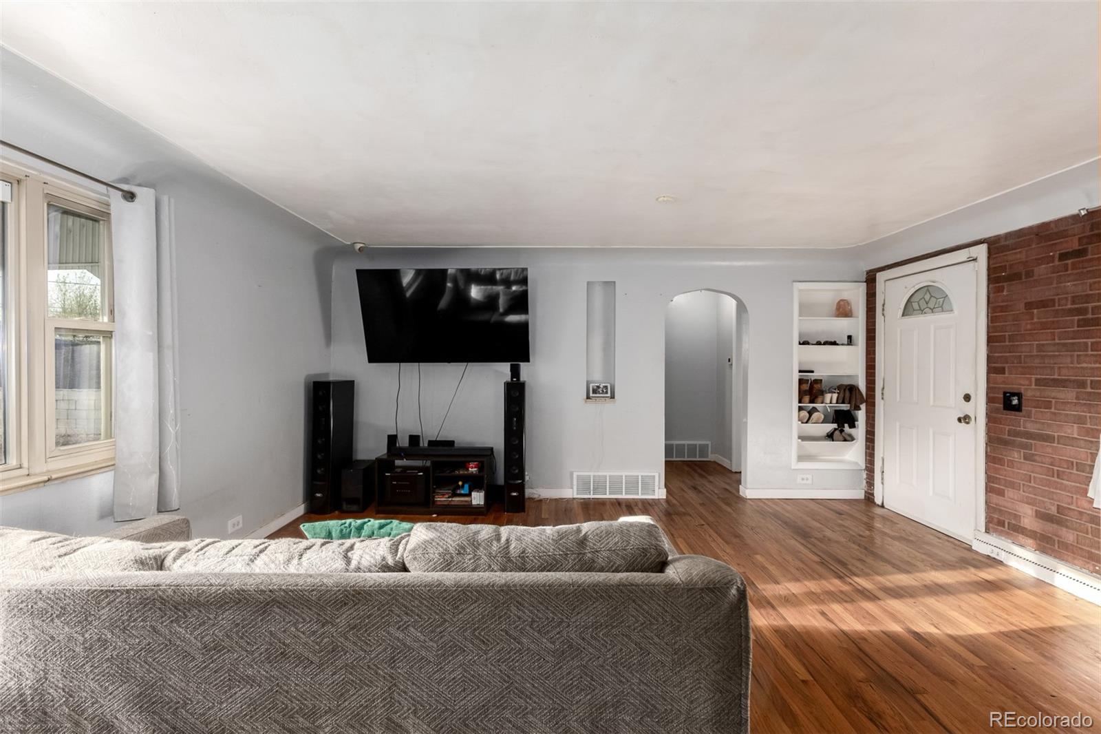 5637 Wyandot St, Denver, CO 80221 photo