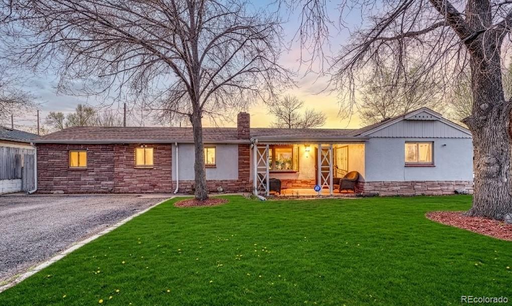 5637 Wyandot St, Denver, CO 80221 photo