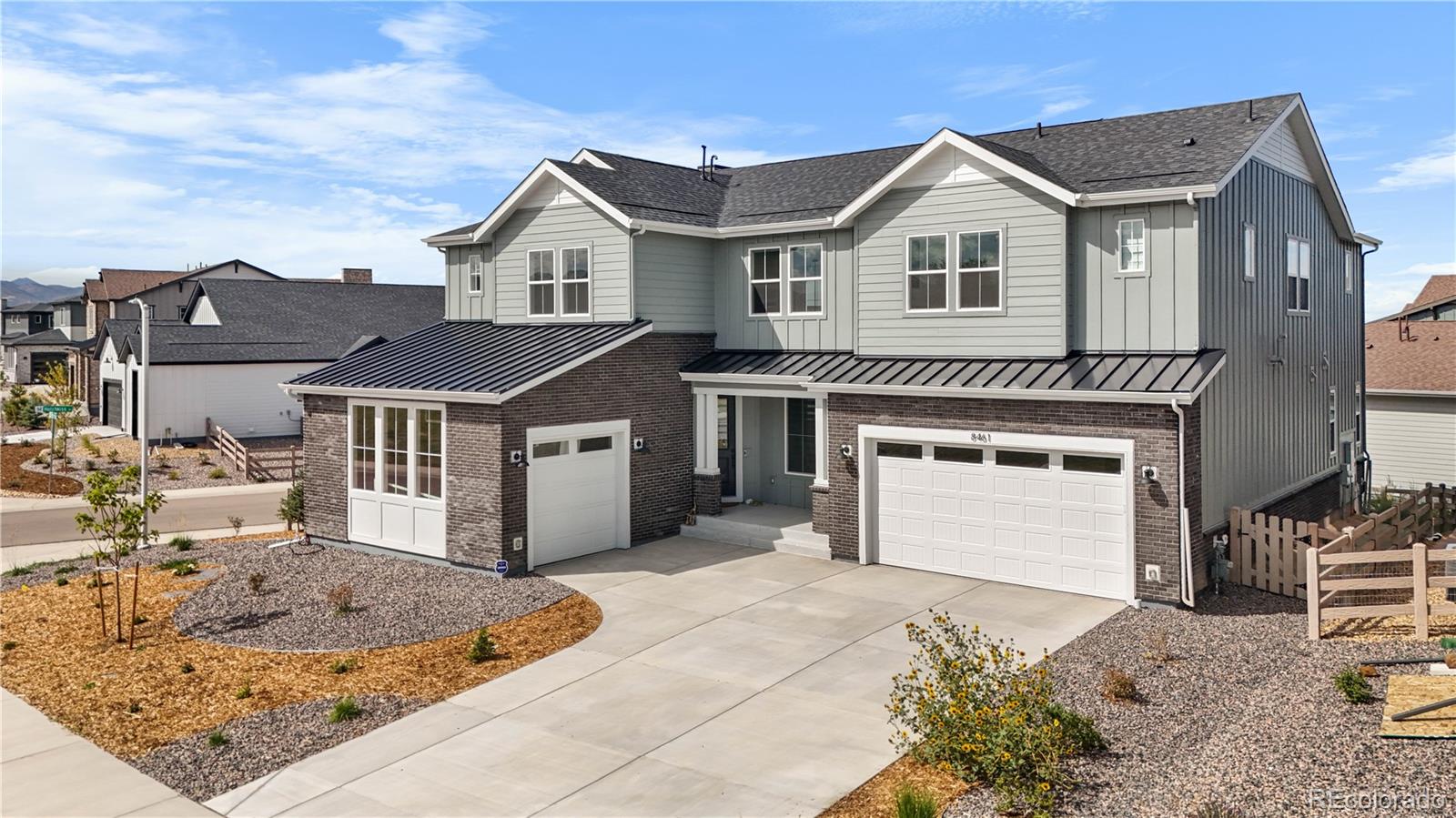 8461 Ordway Dr, Littleton, CO 80125 photo
