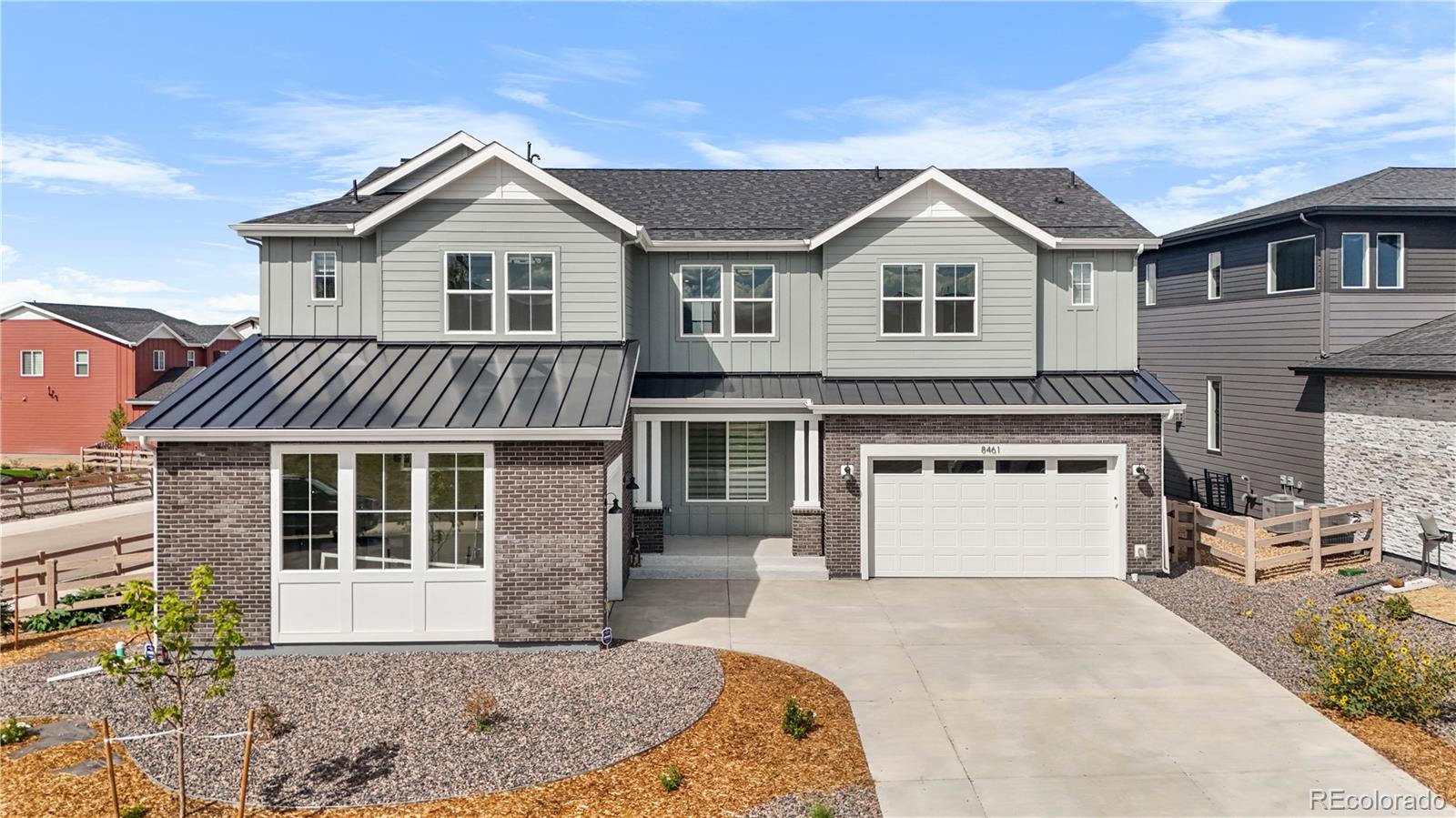 8461 Ordway Dr, Littleton, CO 80125 photo