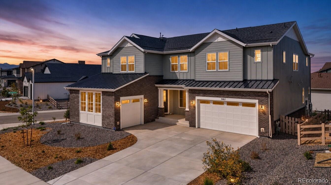 8461 Ordway Dr, Littleton, CO 80125 photo