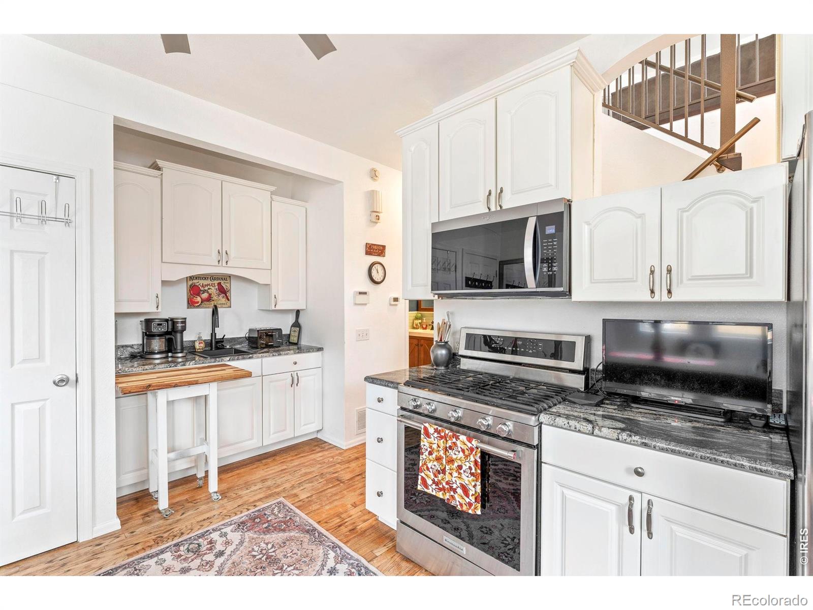 321 Graceland Grv, Colorado Springs, CO 80904 photo