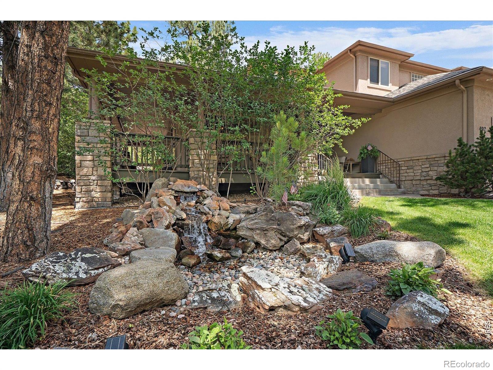 492 Tolland Dr, Castle Rock, CO 80108 photo