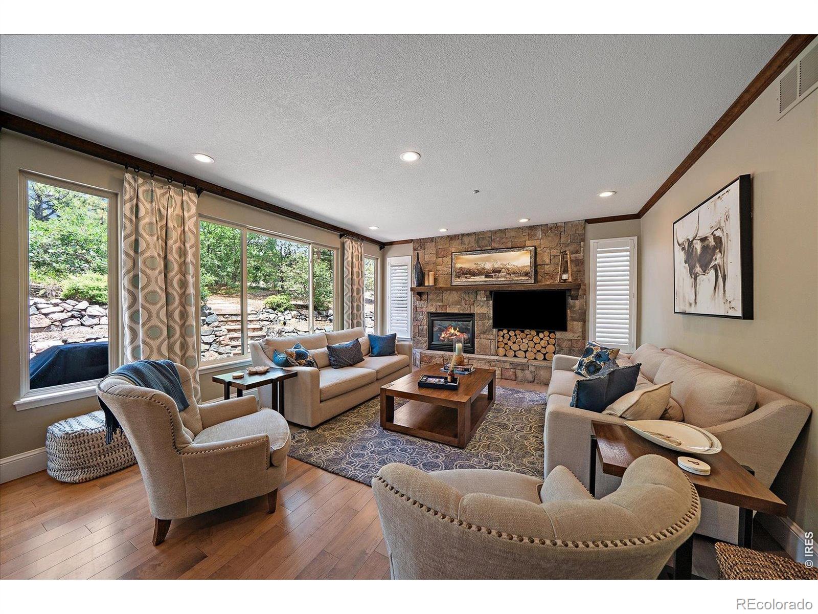 492 Tolland Dr, Castle Rock, CO 80108 photo