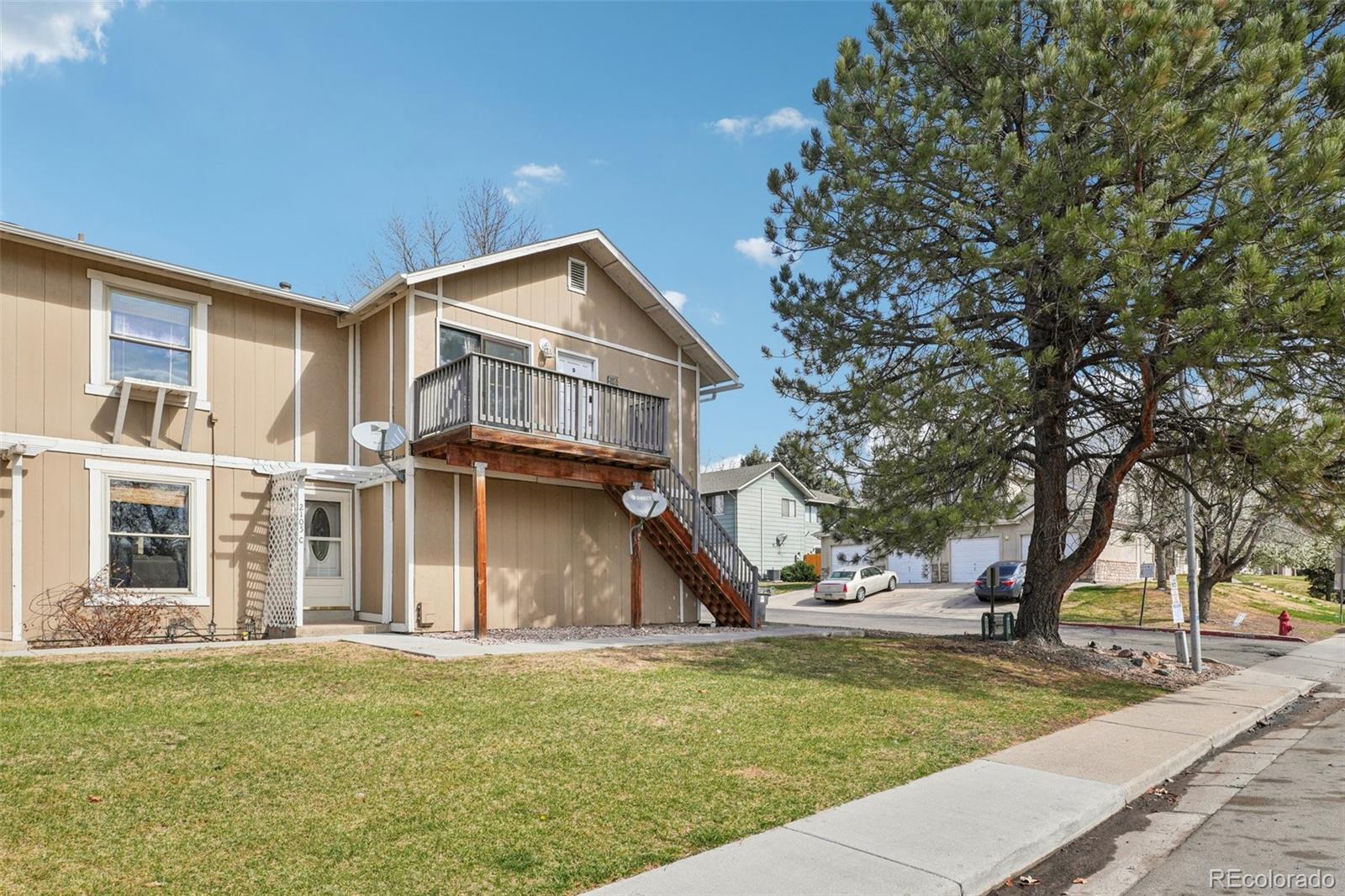 2105 Coronado Pkwy, Denver, CO 80229 photo