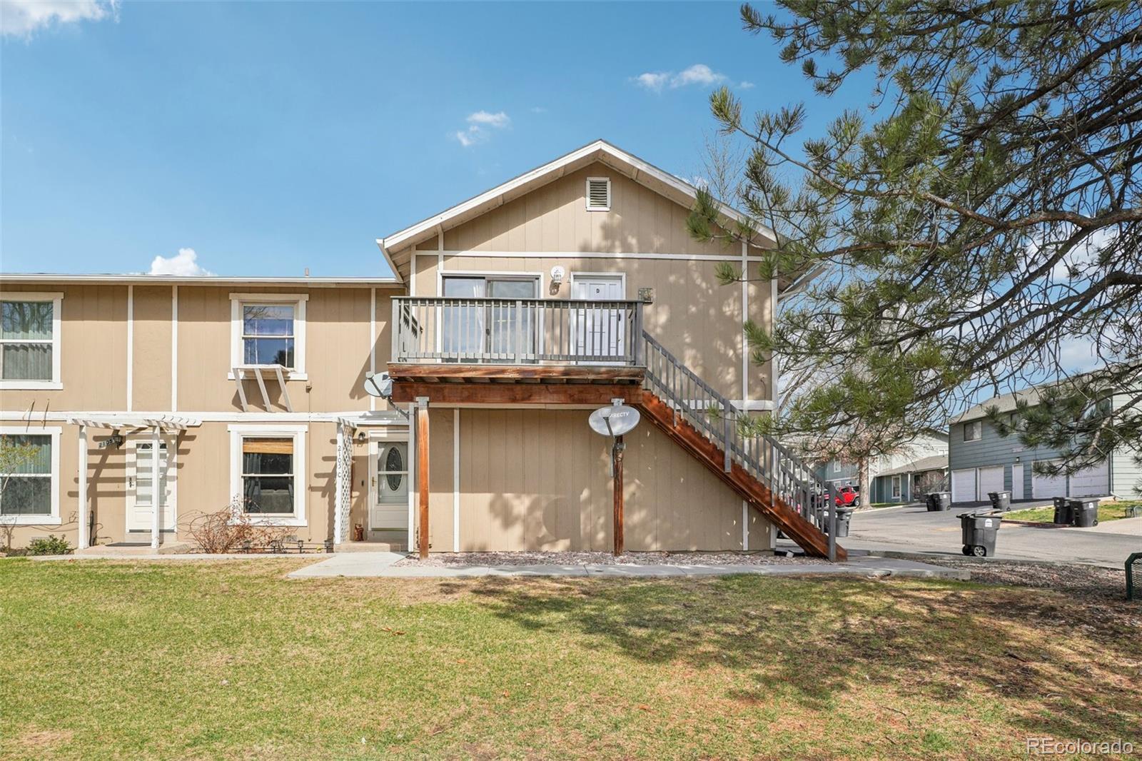 2105 Coronado Pkwy, Denver, CO 80229 photo