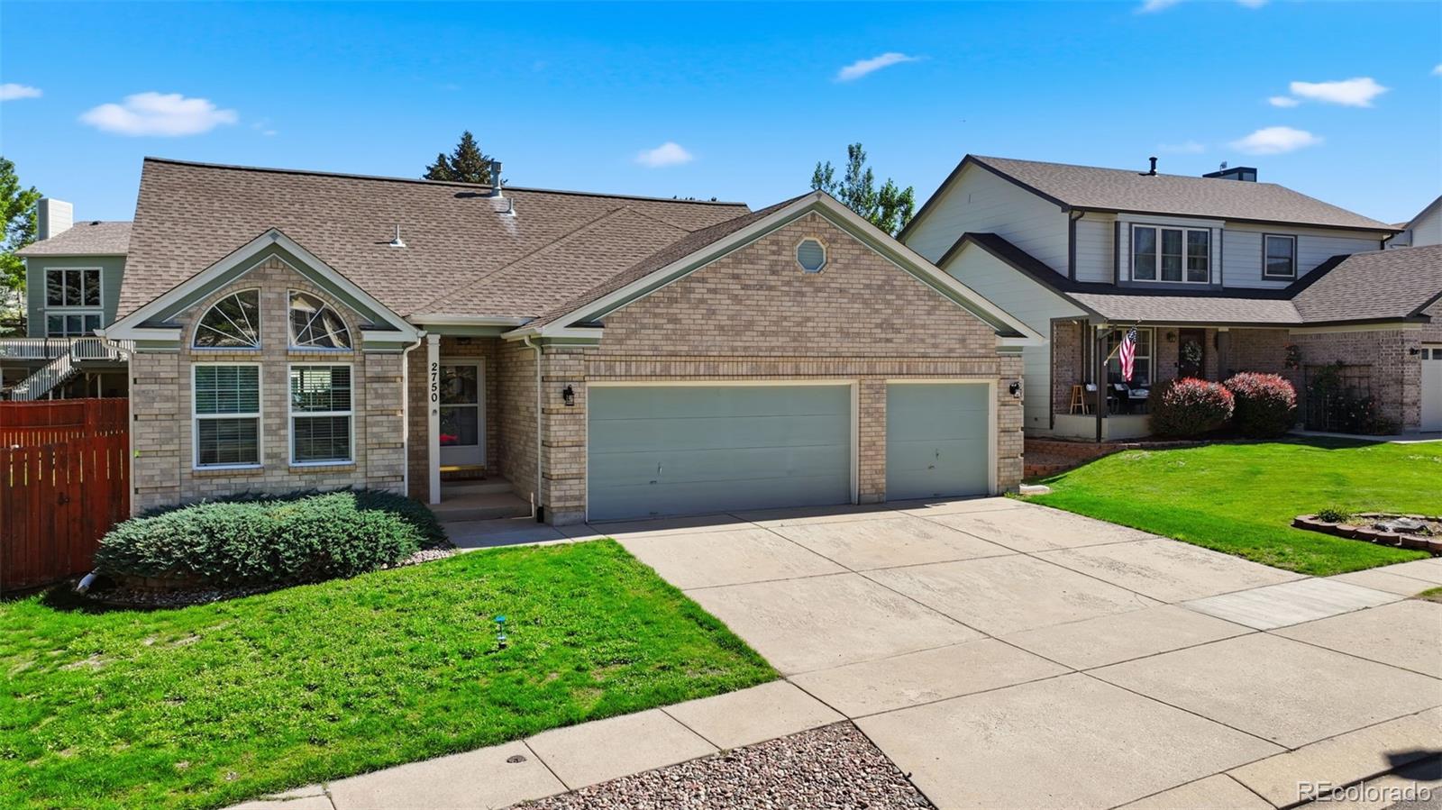 2750 Helmsdale Dr, Colorado Springs, CO 80920 photo