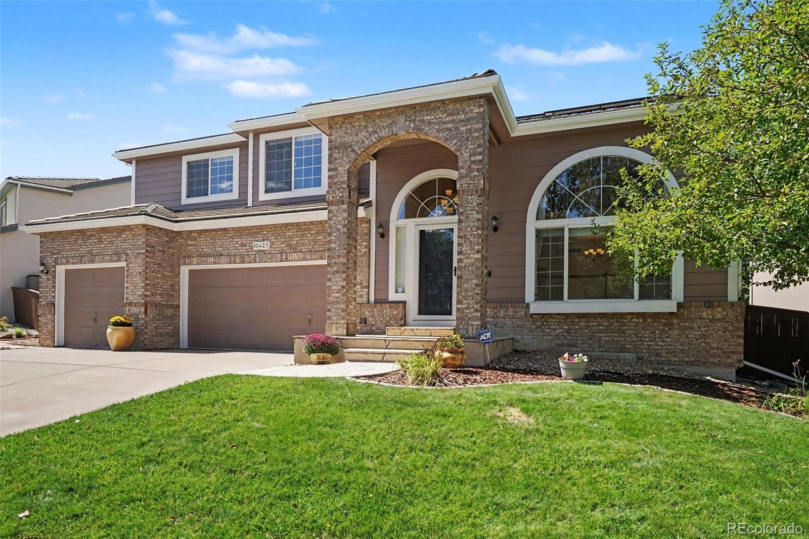10425 Colby Canyon Dr, Highlands Ranch, CO 80129 photo