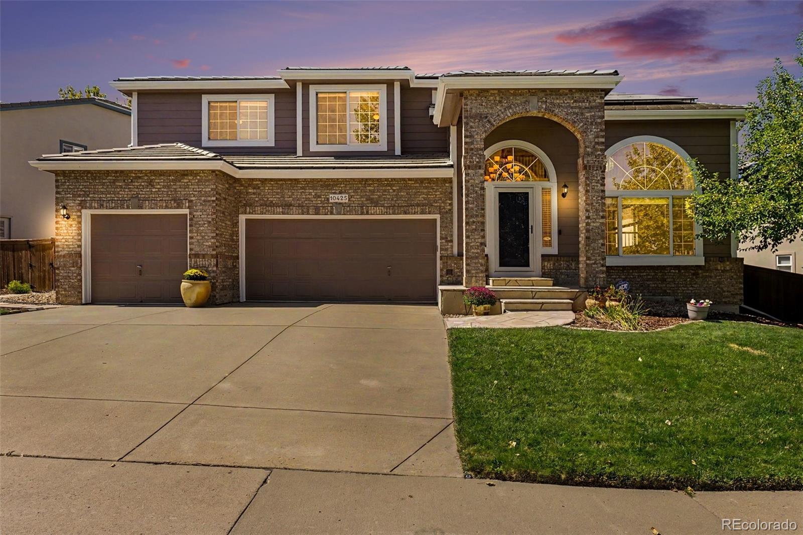 10425 Colby Canyon Dr, Highlands Ranch, CO 80129 photo