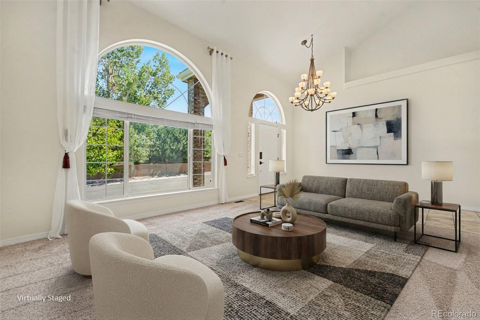 10425 Colby Canyon Dr, Highlands Ranch, CO 80129 photo