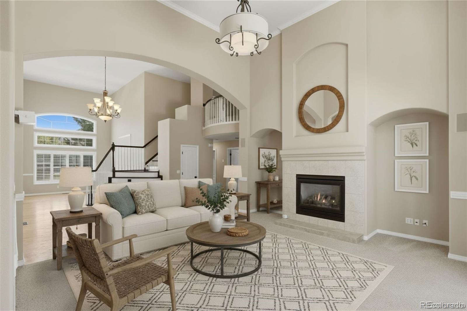 6476 Serengeti Cir, Lone Tree, CO 80124