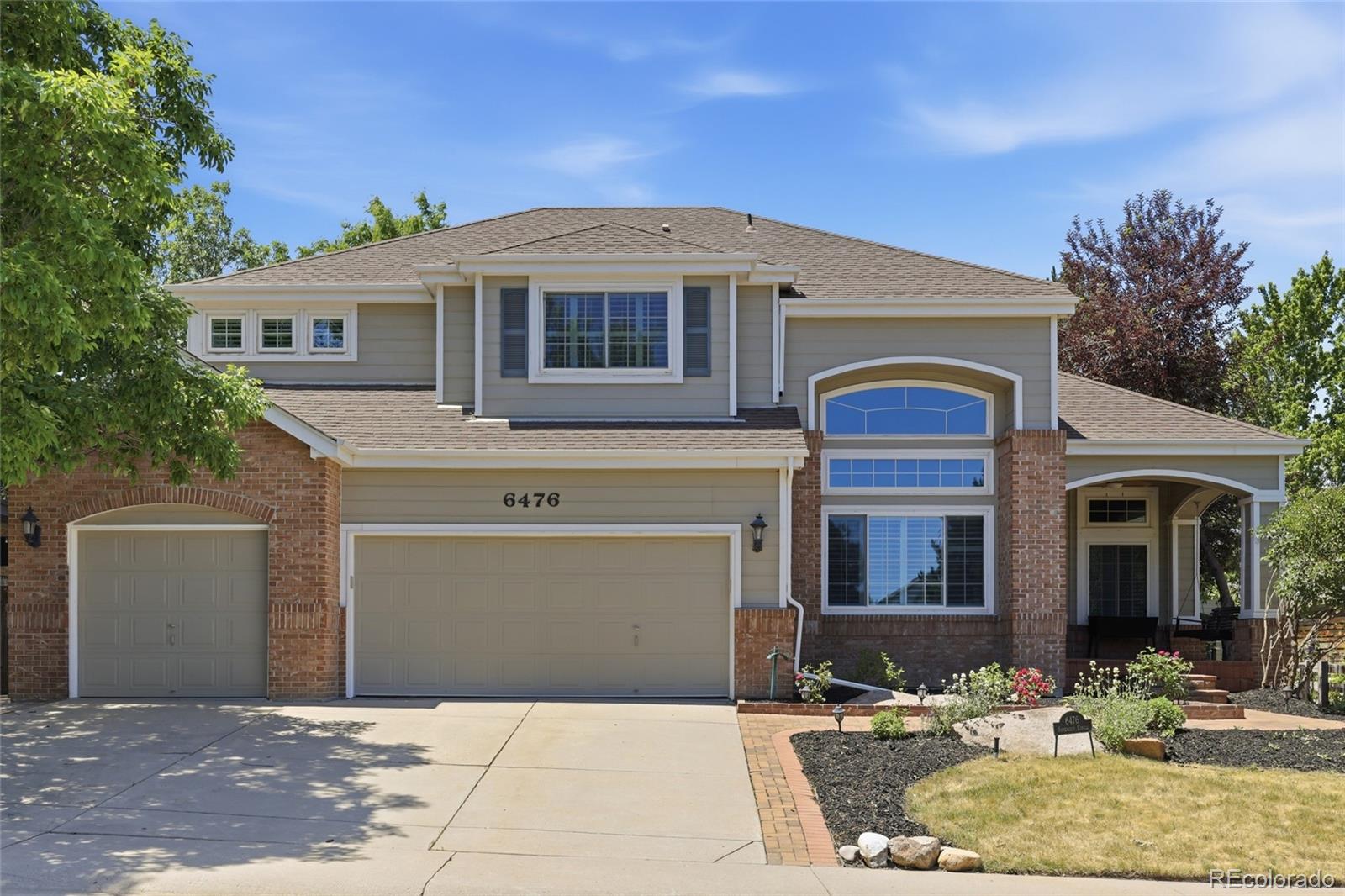 6476 Serengeti Cir, Lone Tree, CO 80124 photo