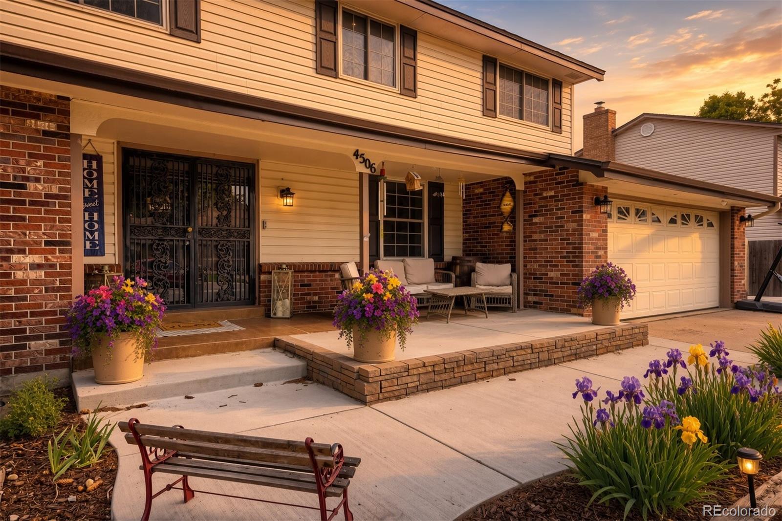 4506 S Wolff St, Denver, CO 80236 photo