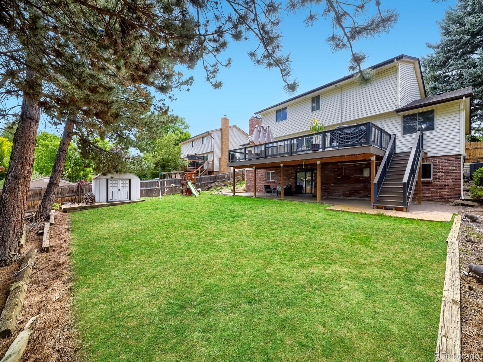 4506 S Wolff St, Denver, CO 80236 photo