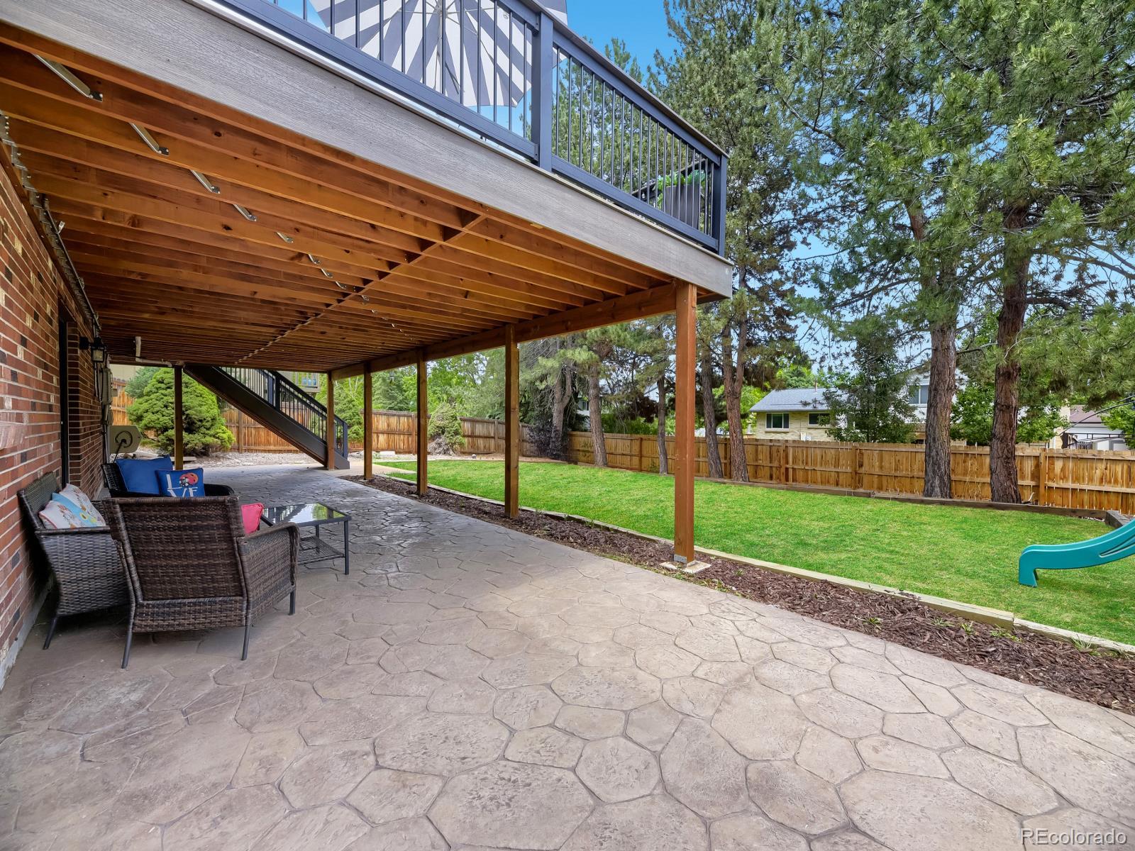 4506 S Wolff St, Denver, CO 80236 photo