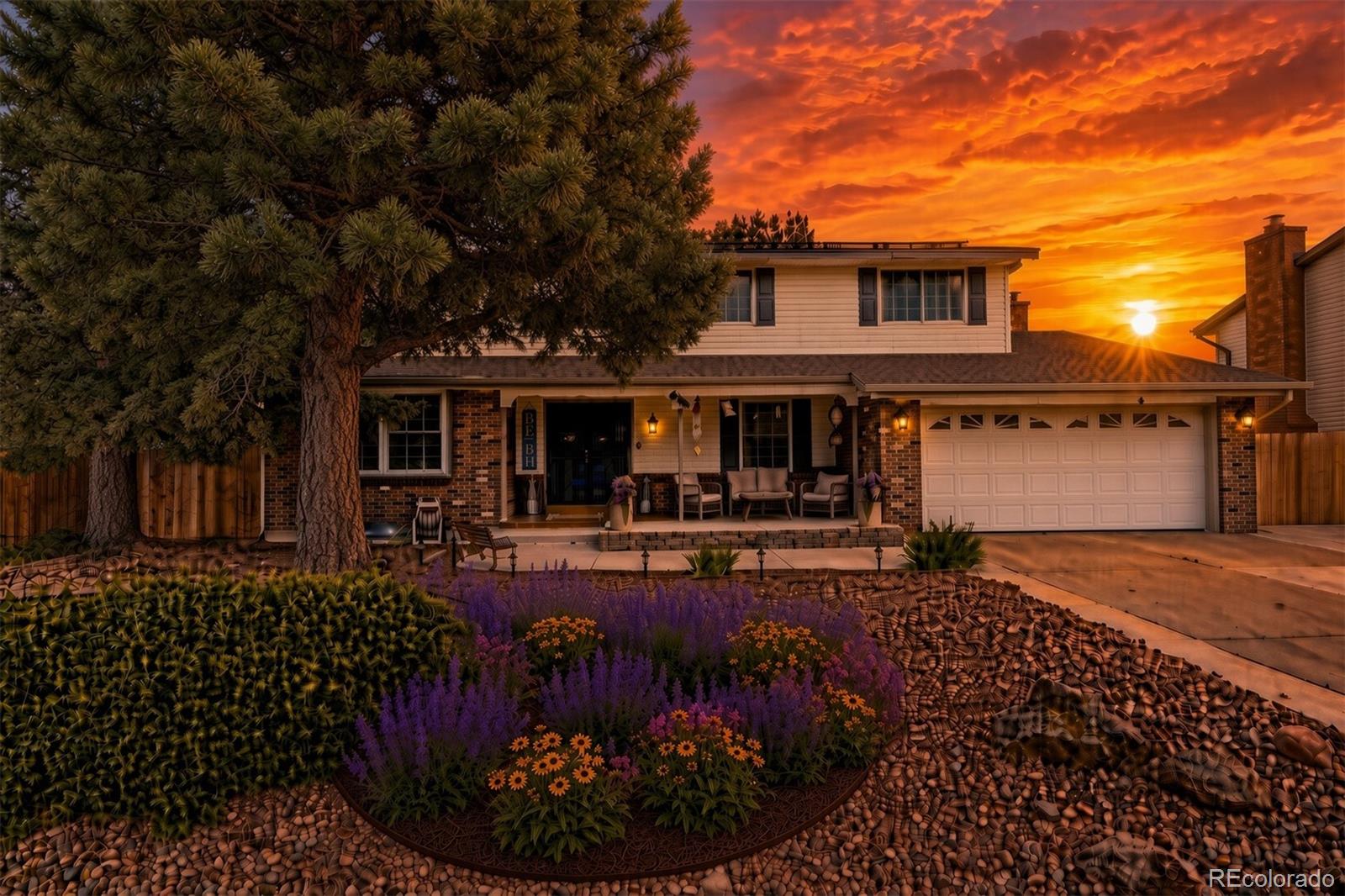 4506 S Wolff St, Denver, CO 80236 photo