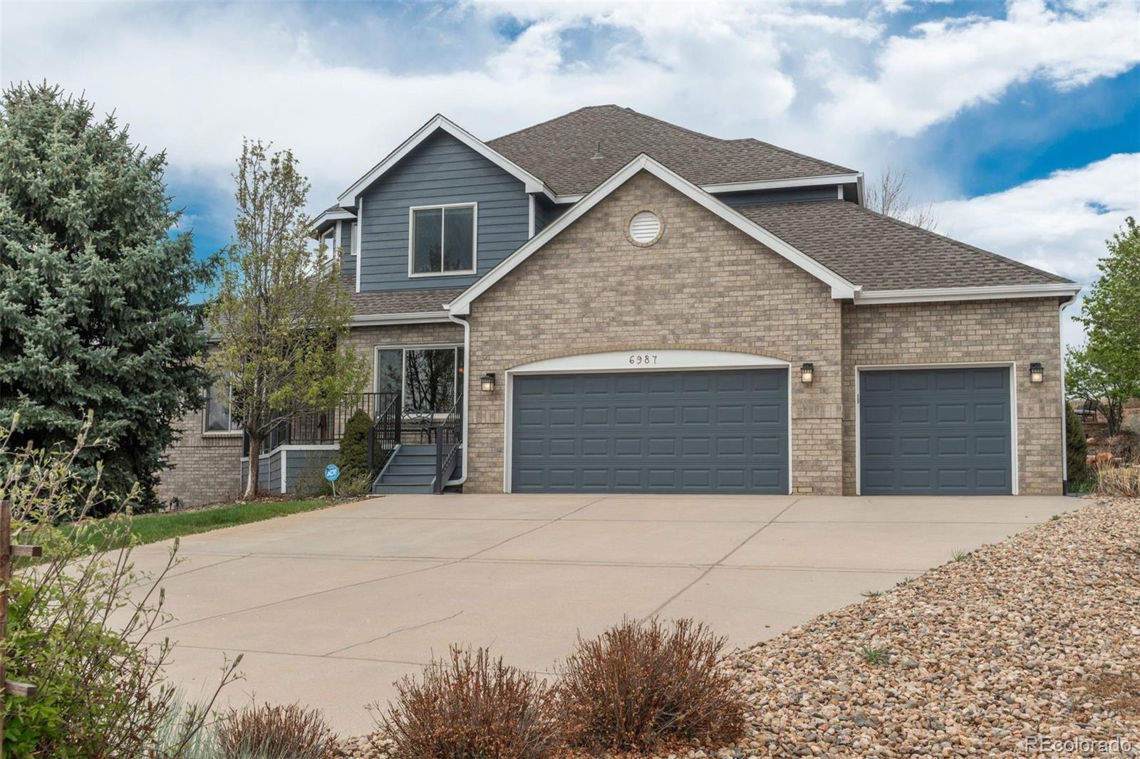 6987 Ashley Ct, Parker, CO 80134 photo