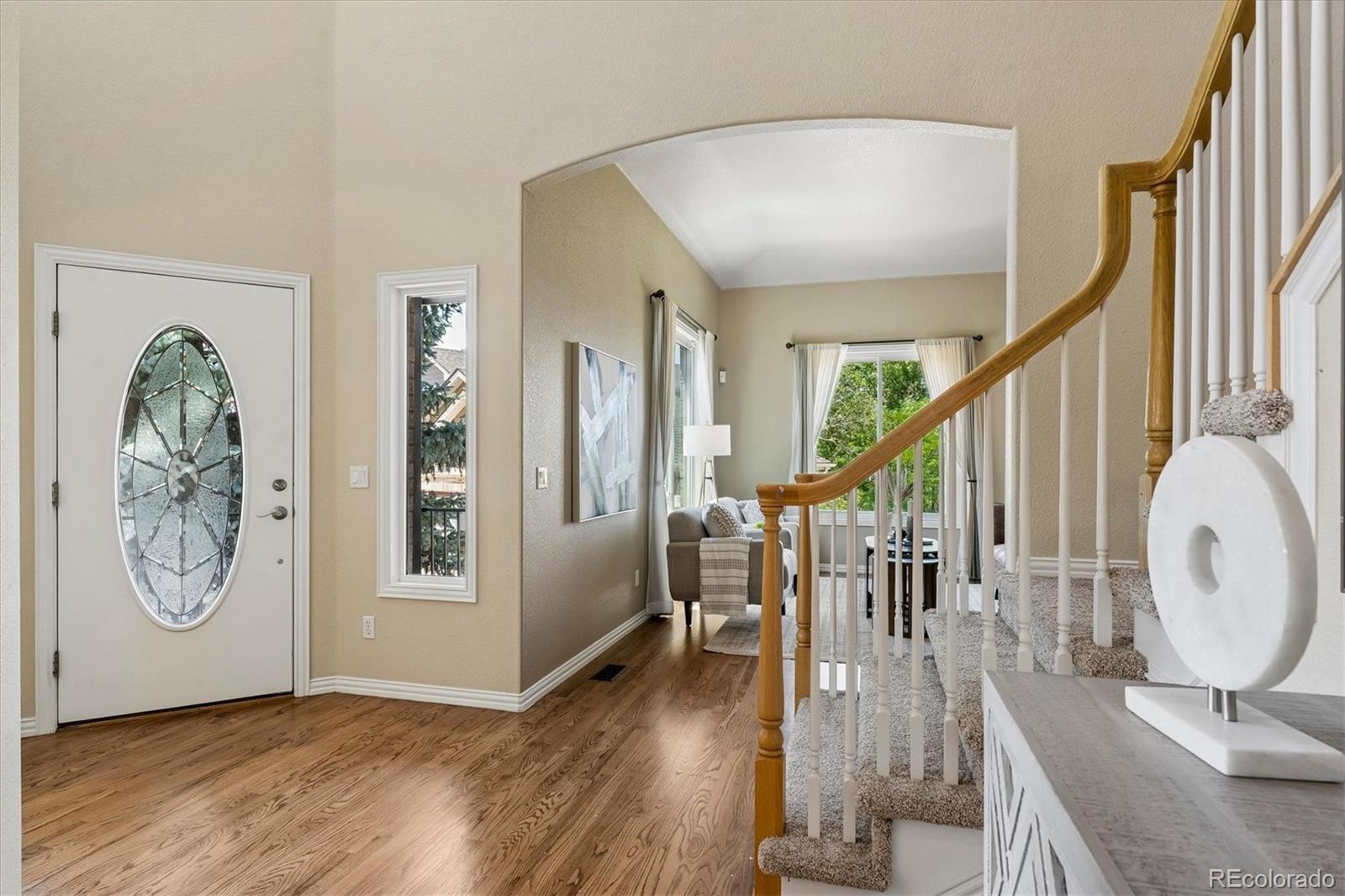 6987 Ashley Ct, Parker, CO 80134 photo