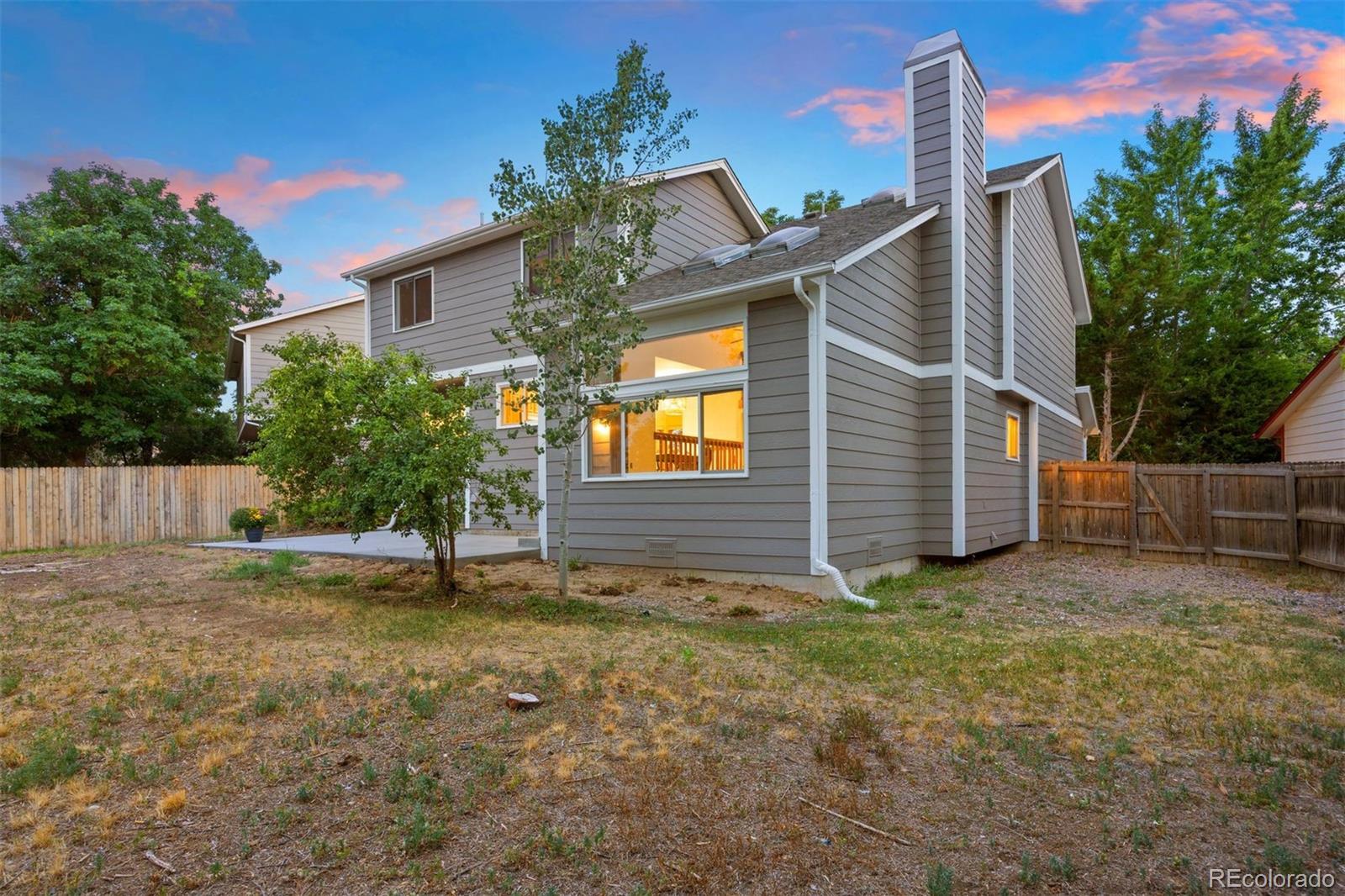 3254 S Espana Cir, Aurora, CO 80013 photo