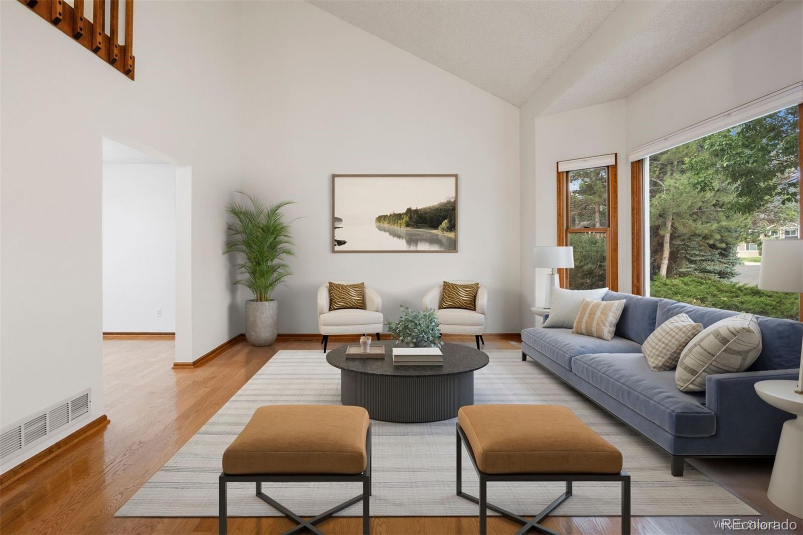 3254 S Espana Cir, Aurora, CO 80013 photo
