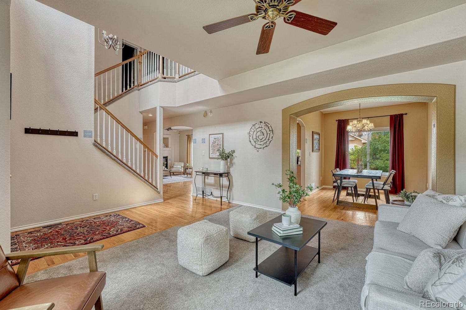 10540 Antler Creek Dr, Peyton, CO 80831 photo