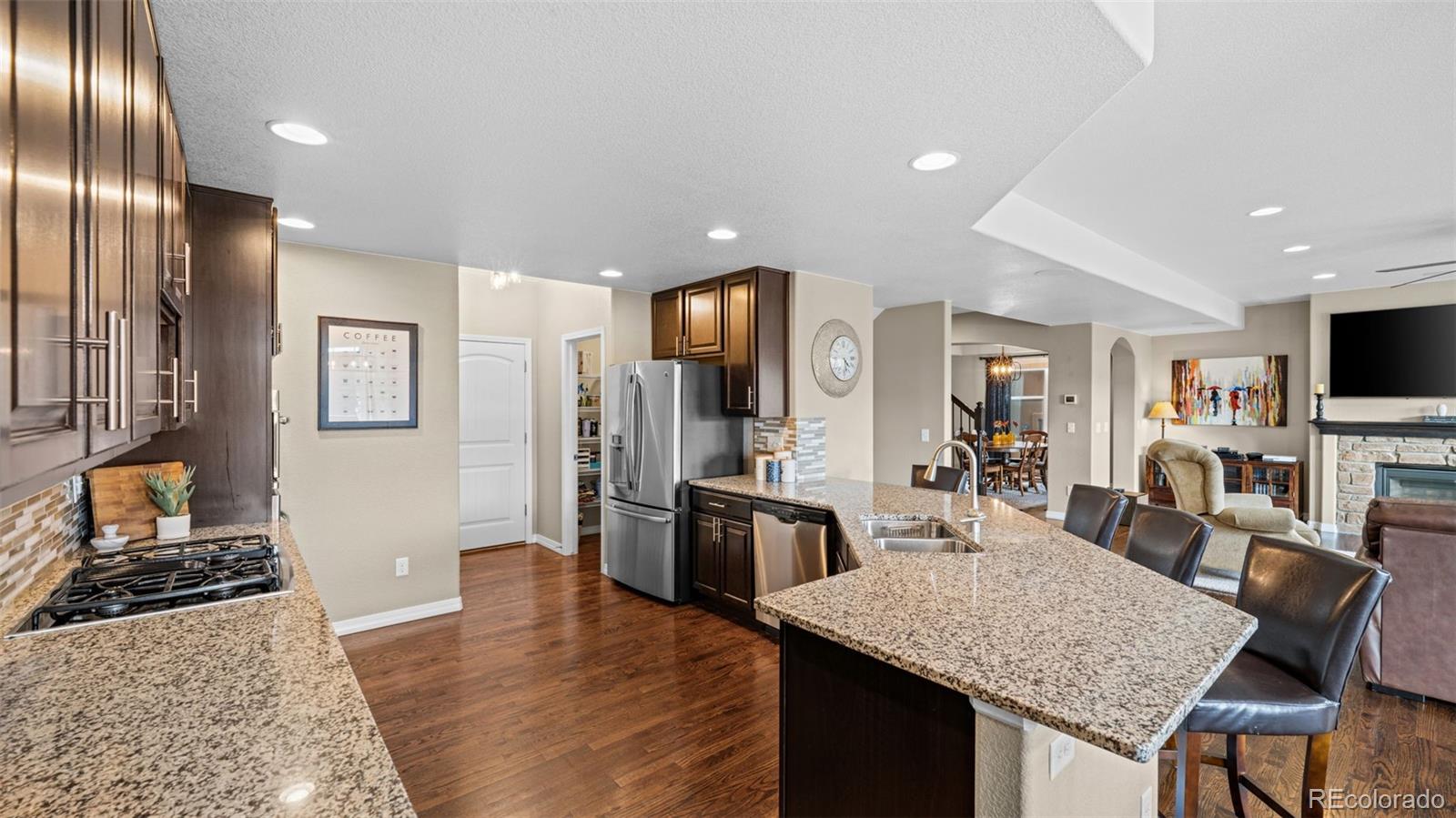 6923 Tahoe Rim Dr, Colorado Springs, CO 80927 photo