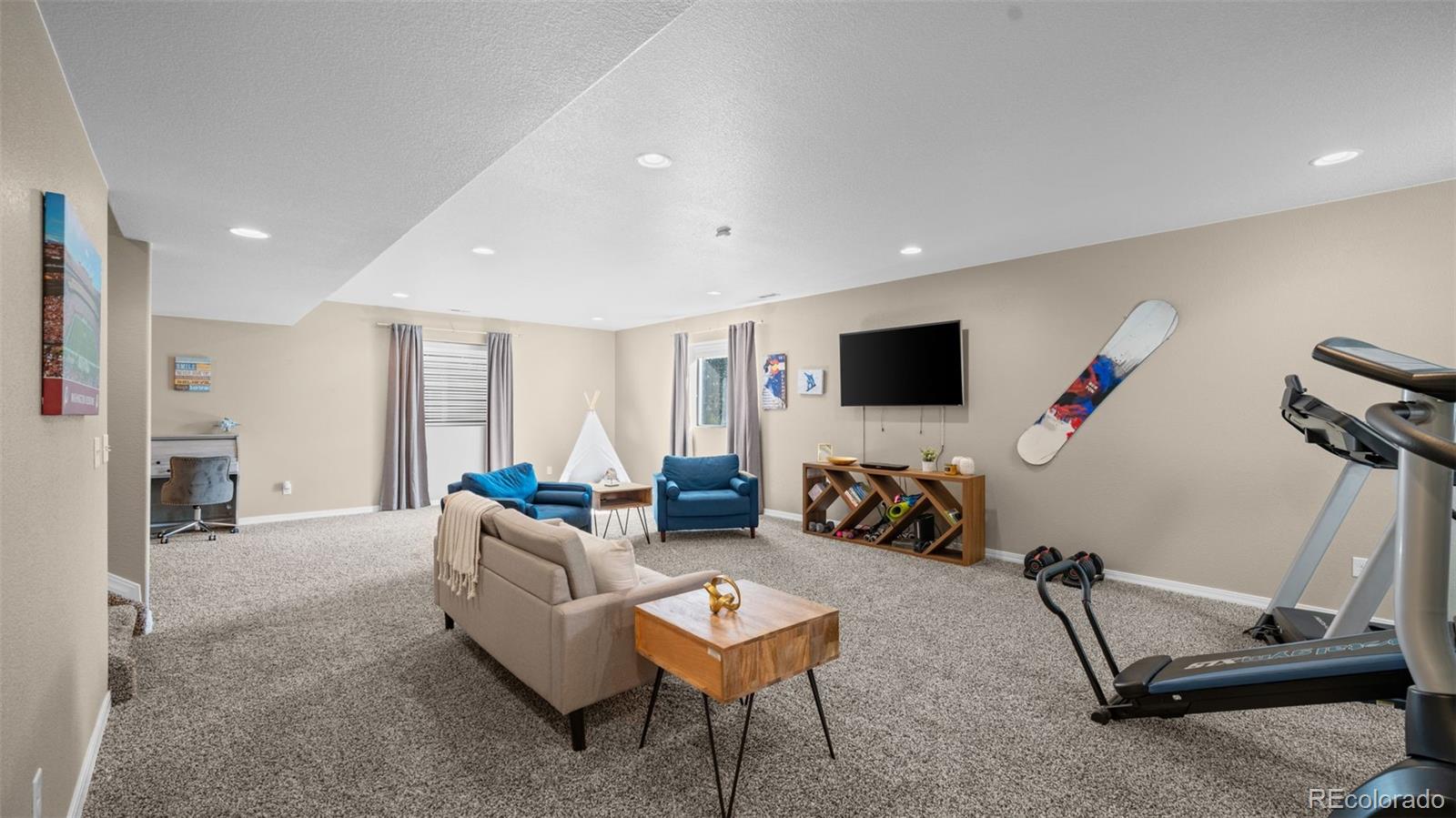6923 Tahoe Rim Dr, Colorado Springs, CO 80927 photo
