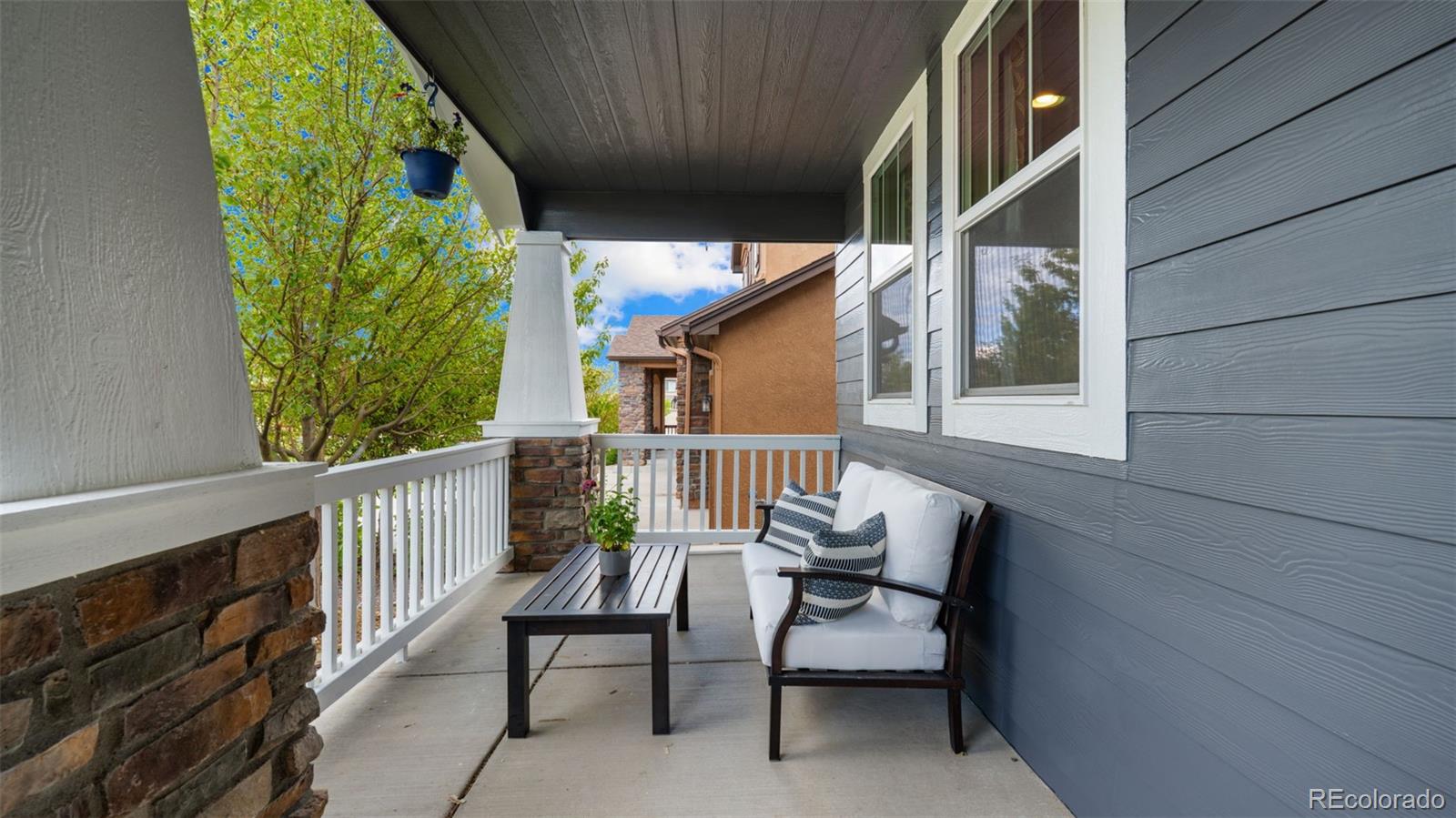 6923 Tahoe Rim Dr, Colorado Springs, CO 80927 photo