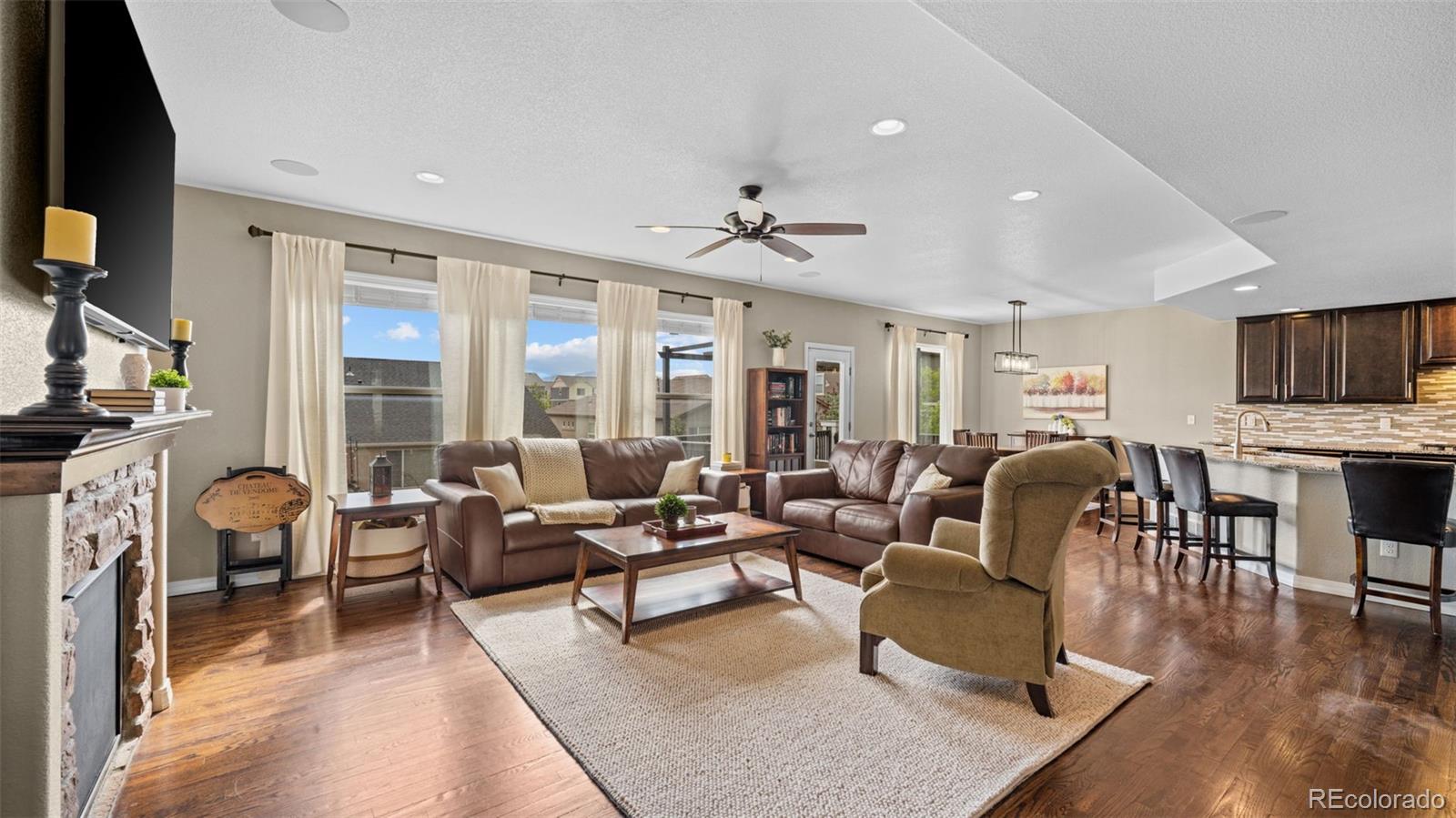 6923 Tahoe Rim Dr, Colorado Springs, CO 80927 photo