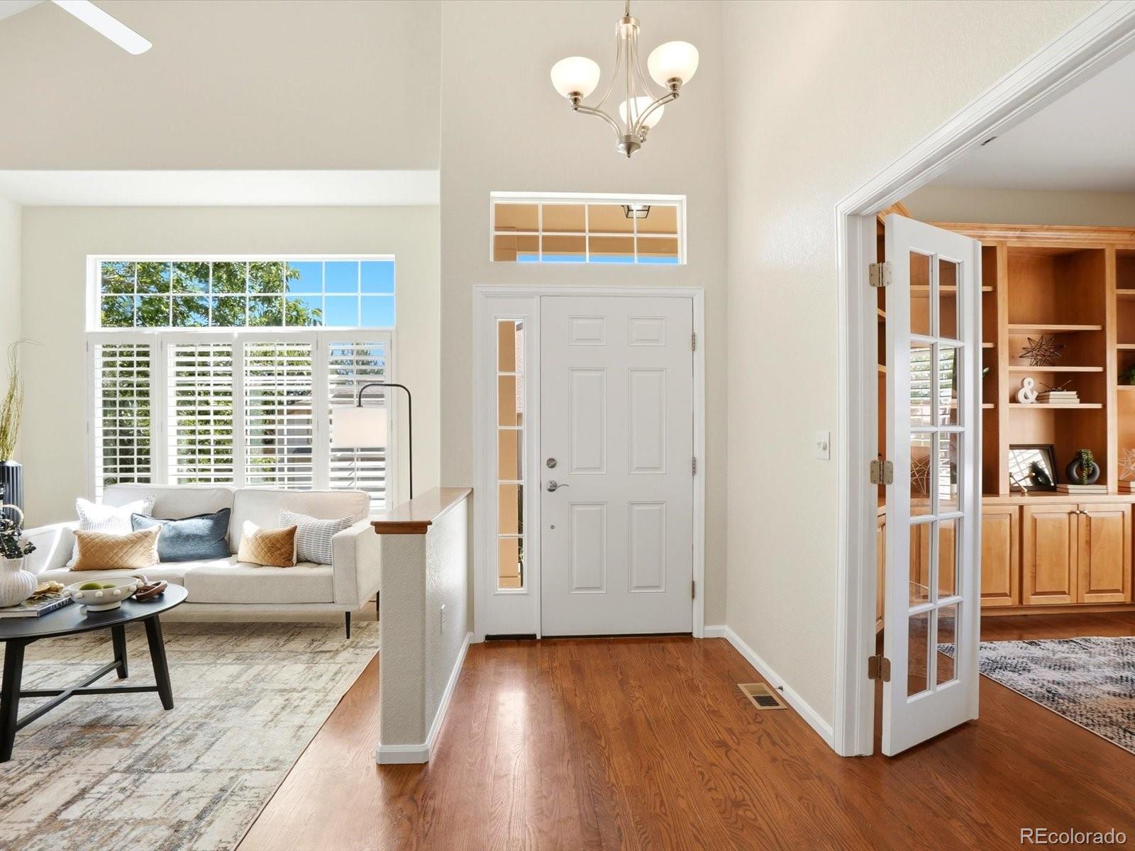 3203 S Indiana St, Lakewood, CO 80228 photo