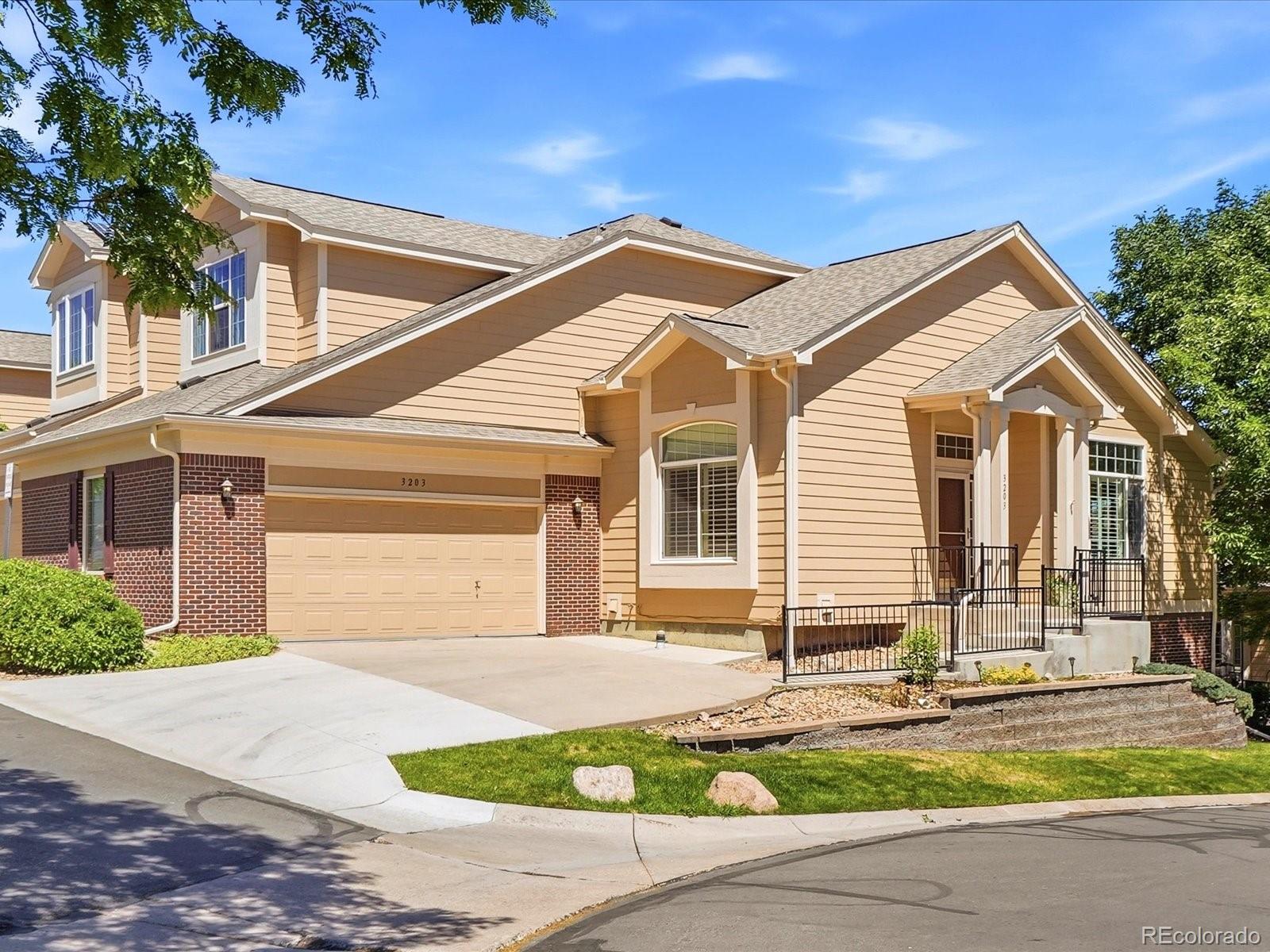 3203 Indiana St, Lakewood, CO 80228