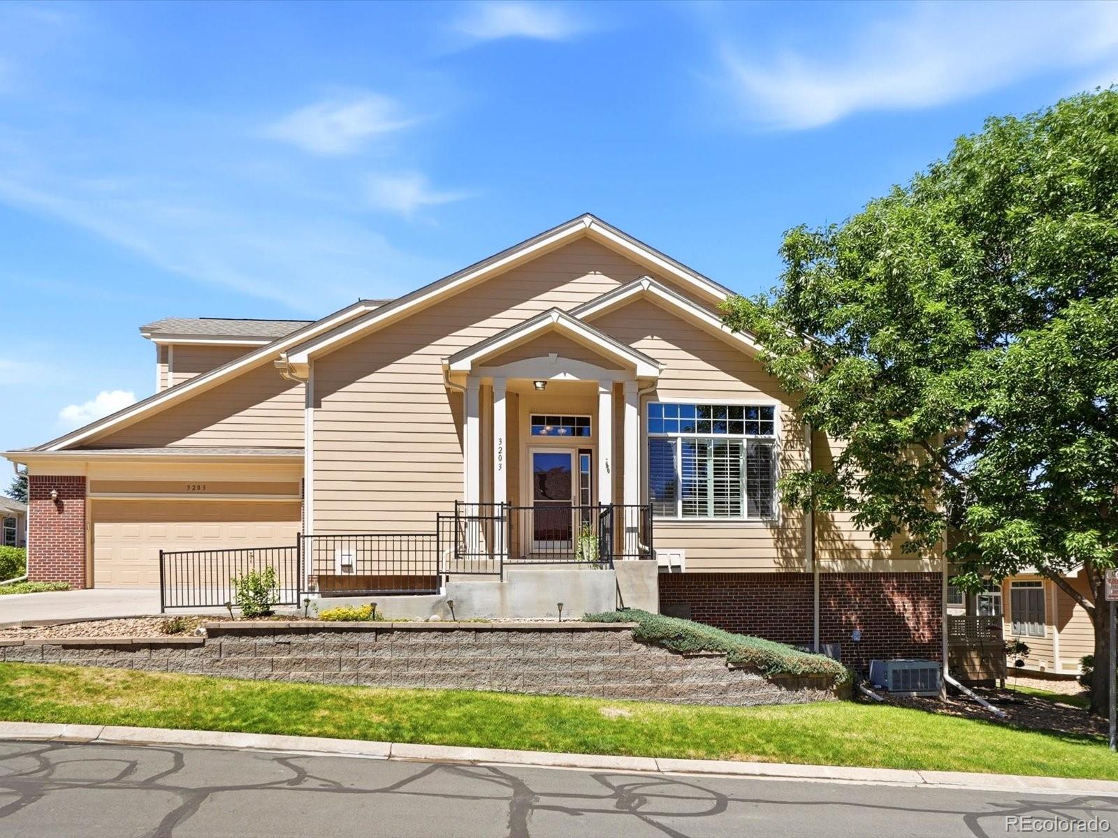 3203 S Indiana St, Lakewood, CO 80228 photo