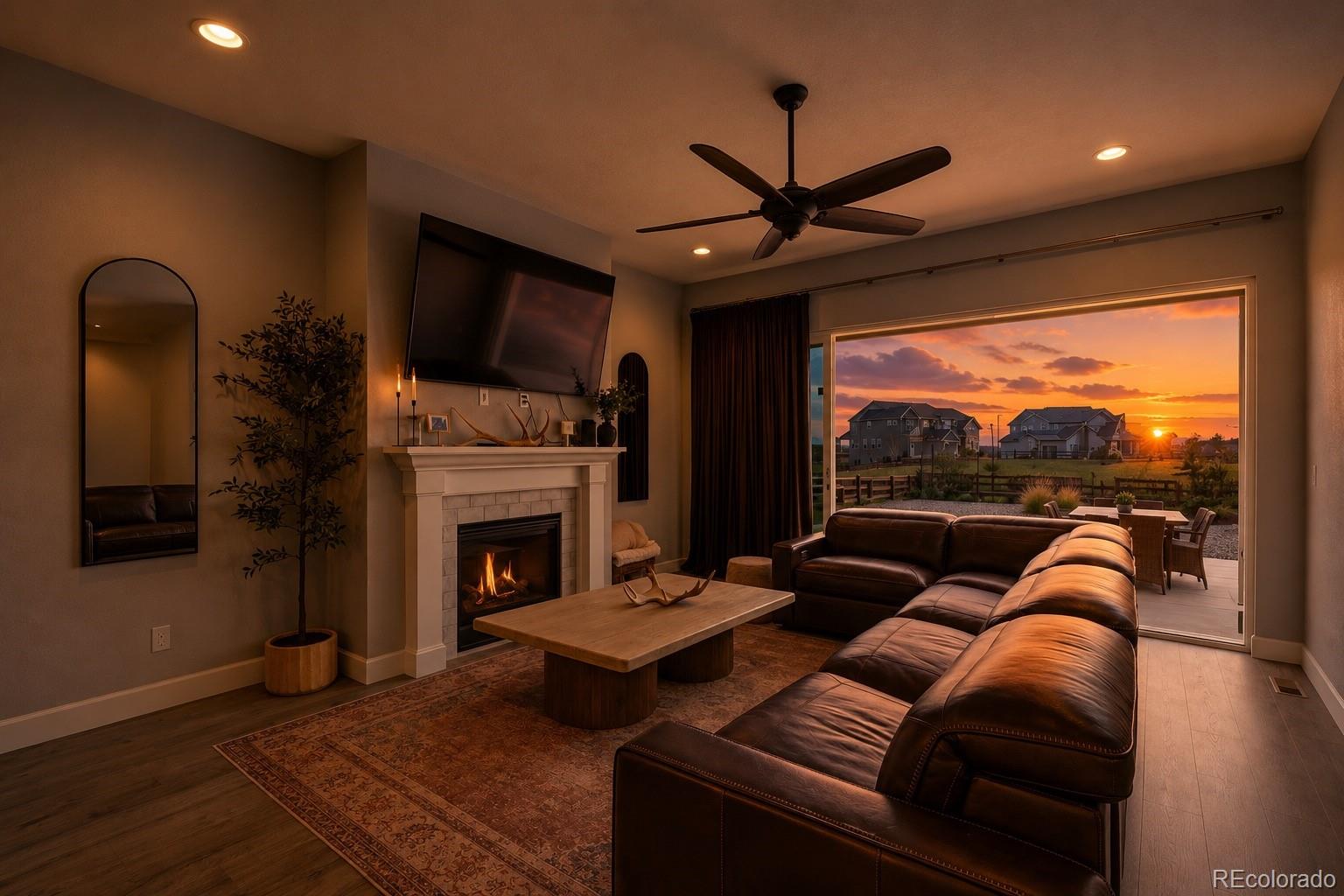 3258 Carabiner St, Castle Rock, CO 80108 photo