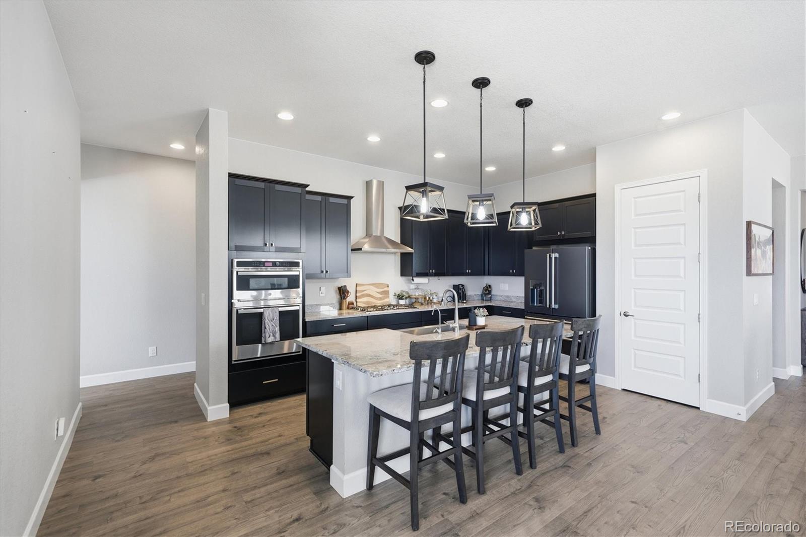 3258 Carabiner St, Castle Rock, CO 80108 photo