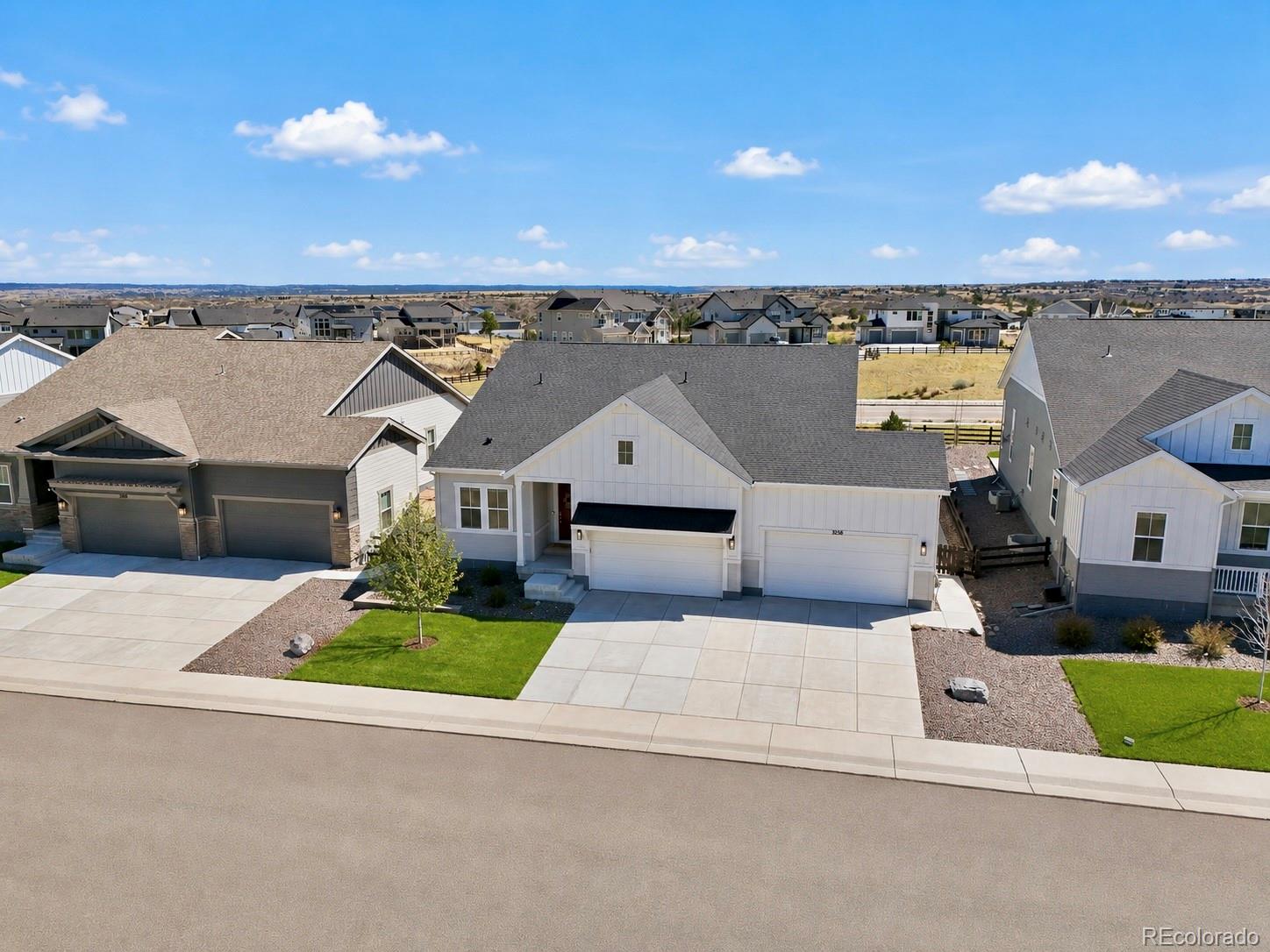3258 Carabiner St, Castle Rock, CO 80108 photo