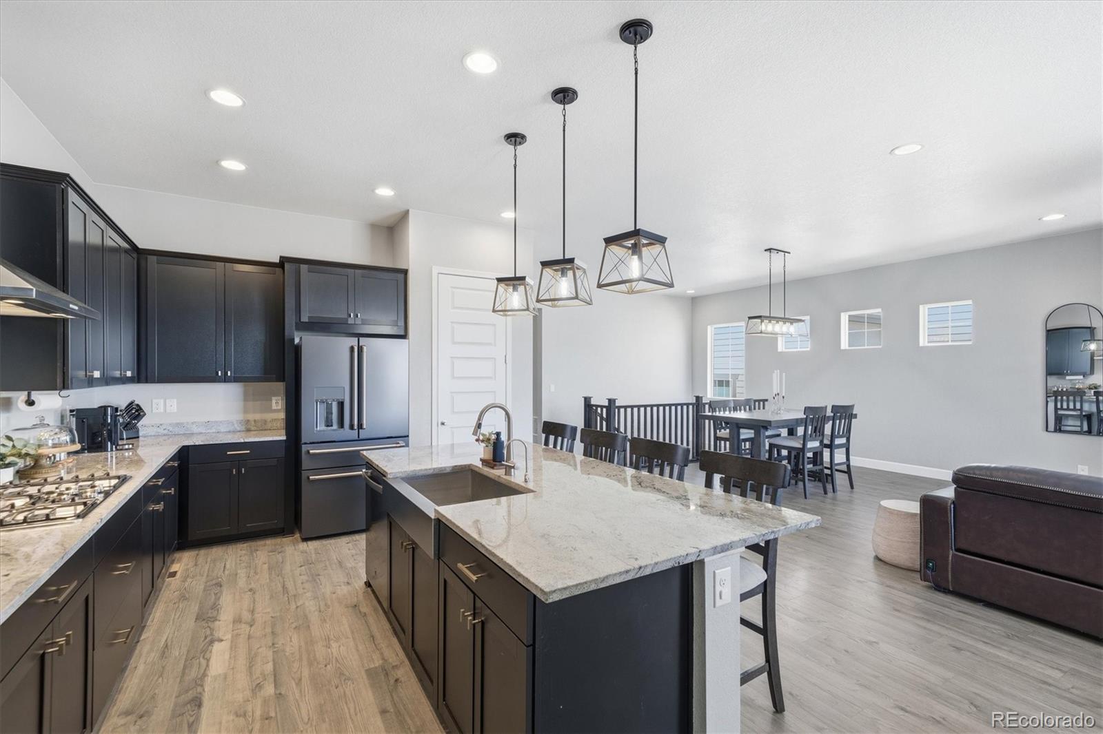 3258 Carabiner St, Castle Rock, CO 80108 photo