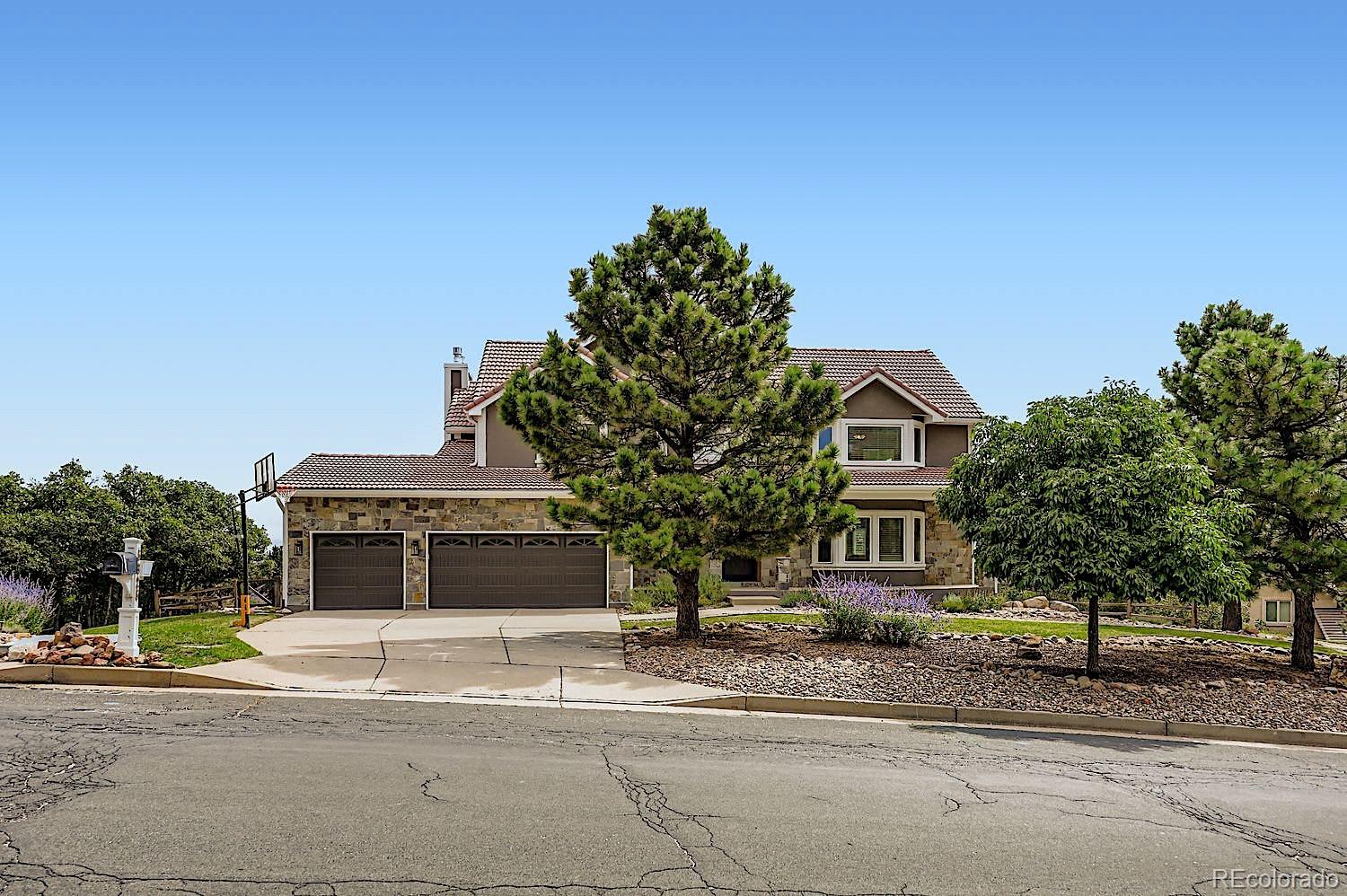 5825 Wilson Rd, Colorado Springs, CO 80919 photo