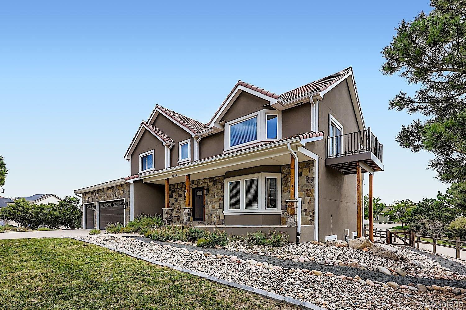 5825 Wilson Rd, Colorado Springs, CO 80919 photo