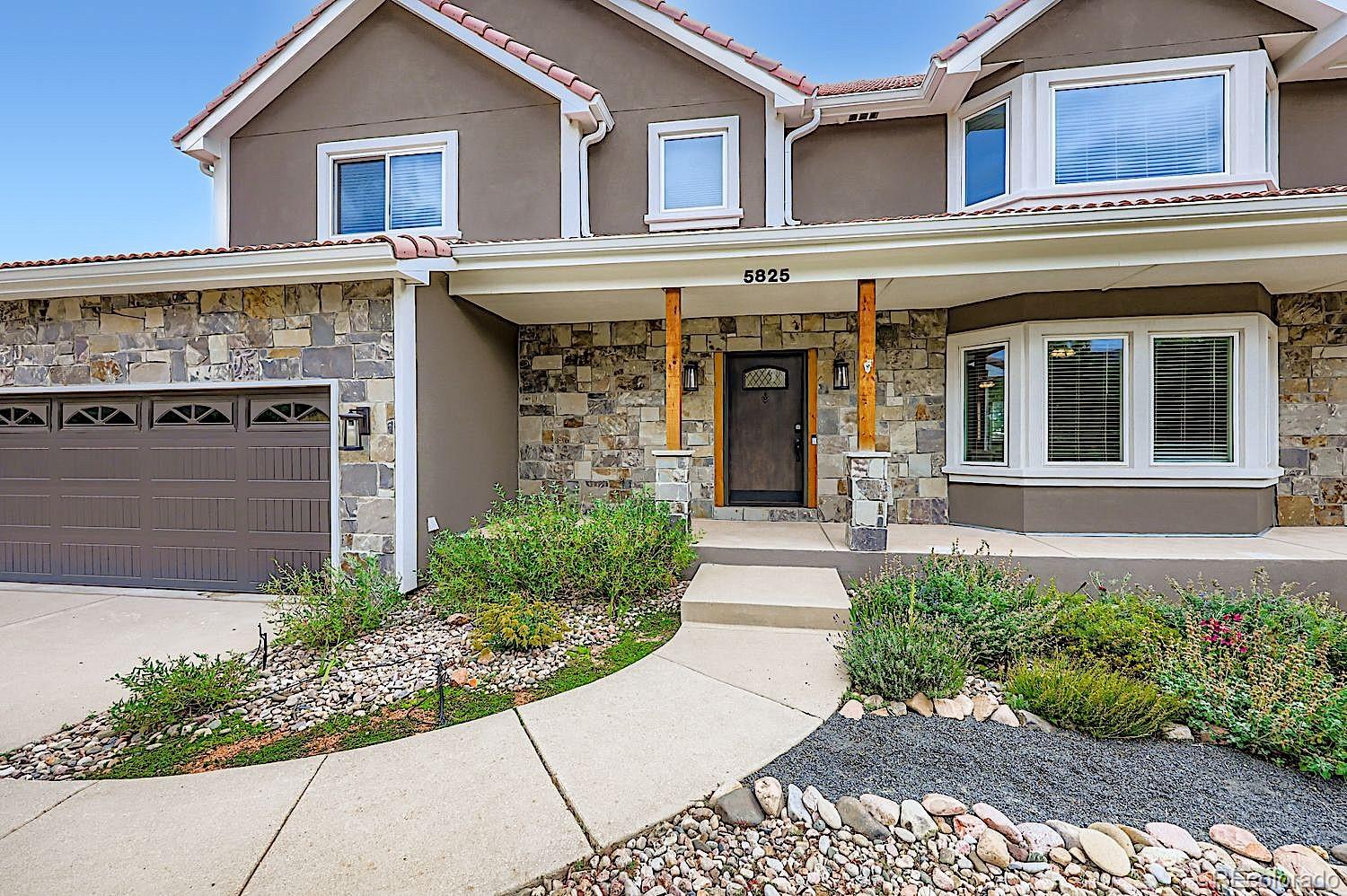 5825 Wilson Rd, Colorado Springs, CO 80919 photo
