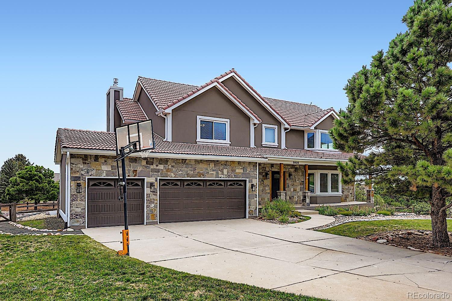5825 Wilson Rd, Colorado Springs, CO 80919 photo