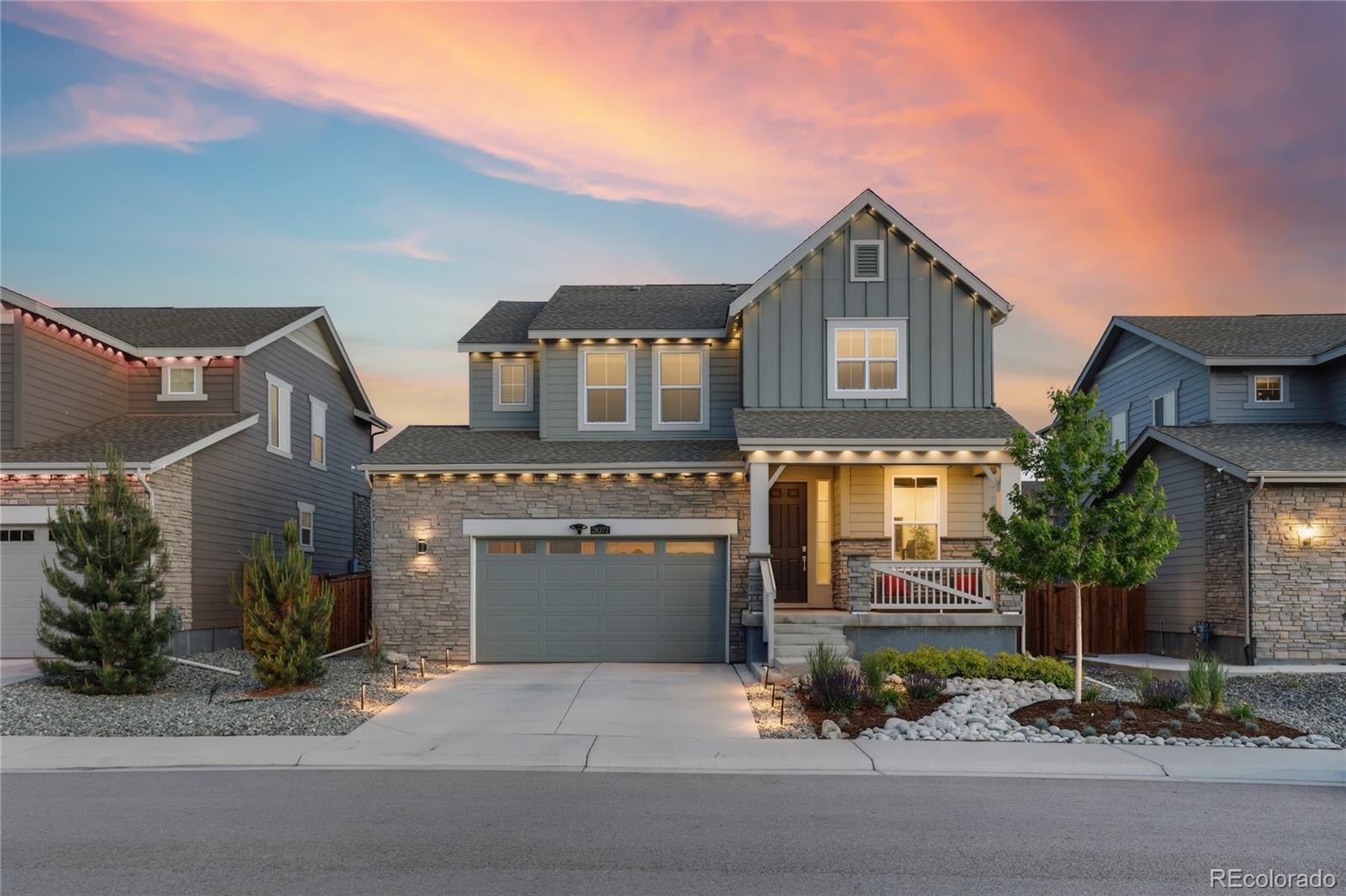 28372 E 7 Ave, Watkins, CO 80137 photo