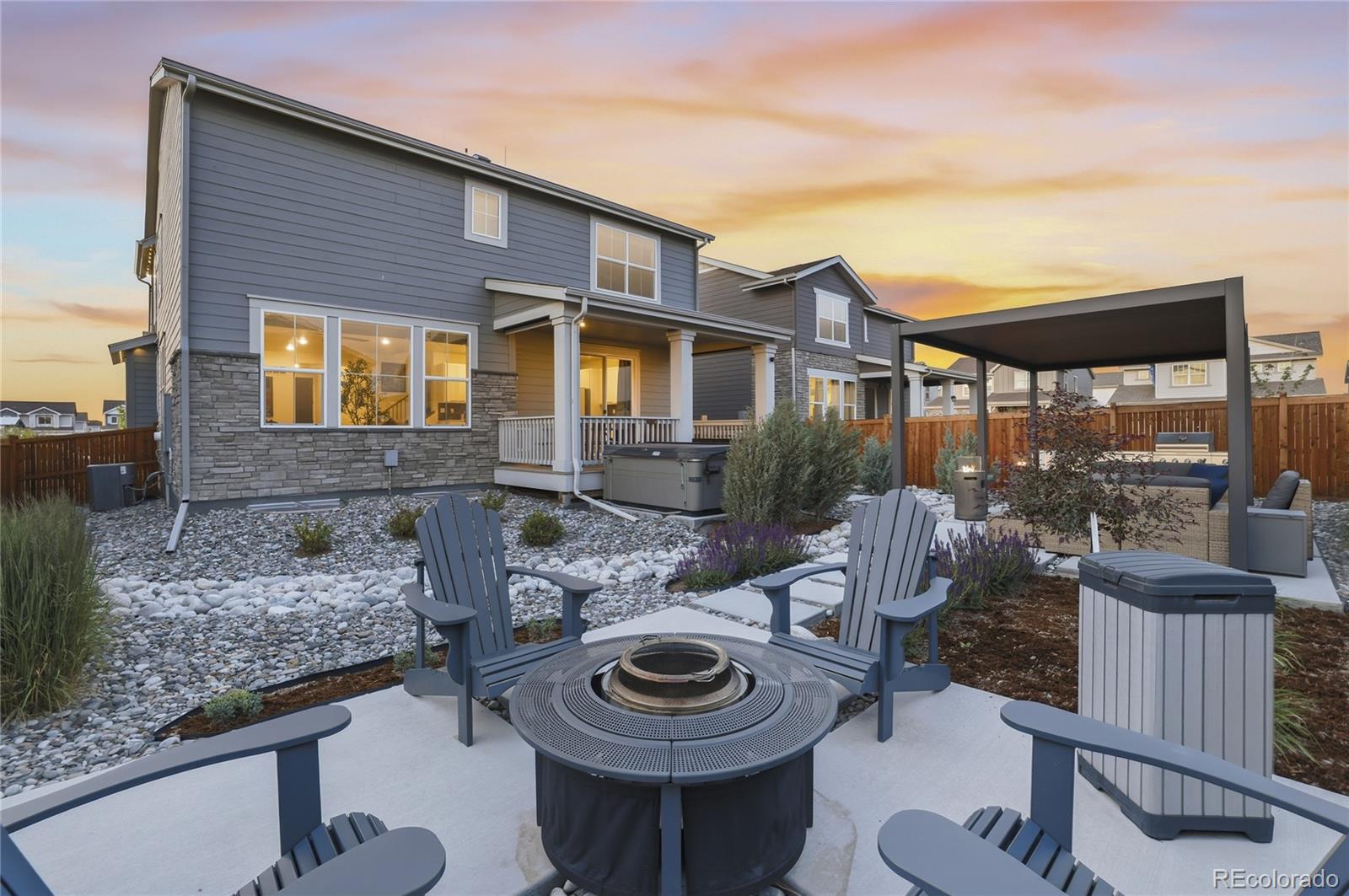 28372 E 7 Ave, Watkins, CO 80137 photo