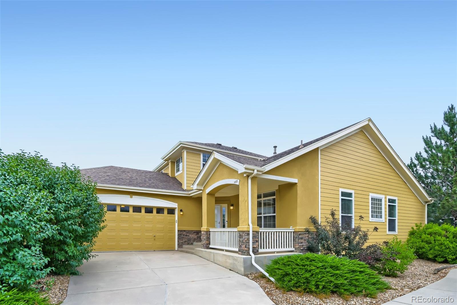 1433 Bellflower Dr, Brighton, CO 80601 photo