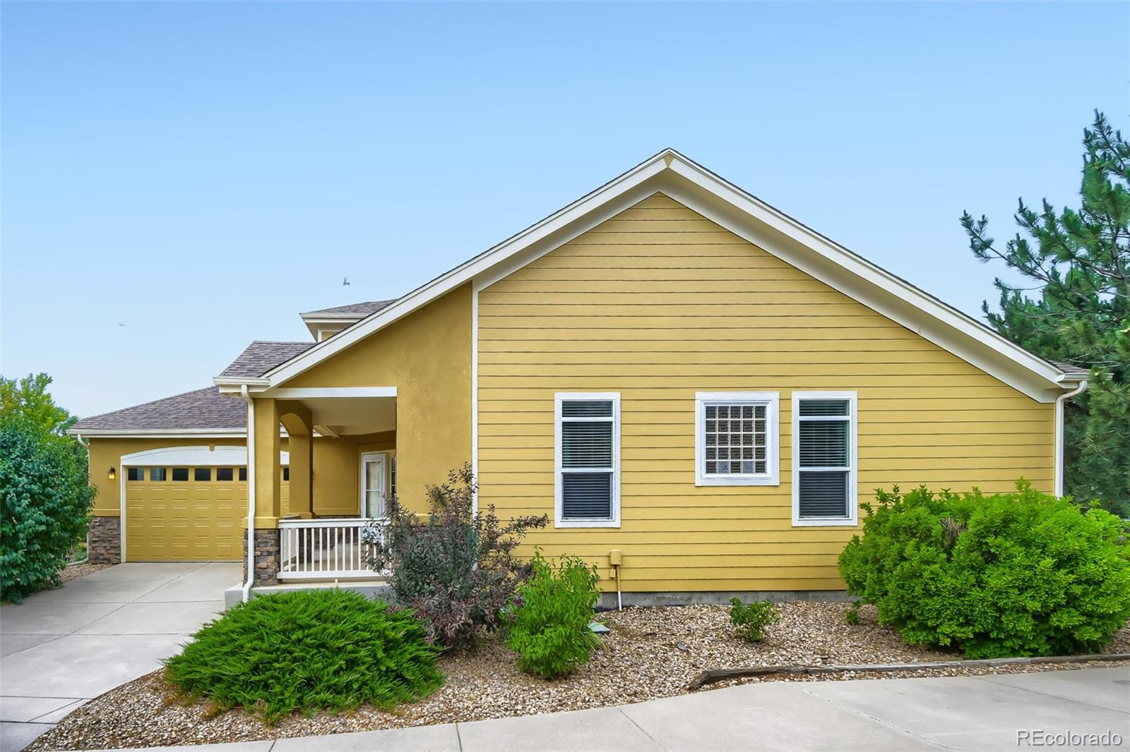 1433 Bellflower Dr, Brighton, CO 80601 photo