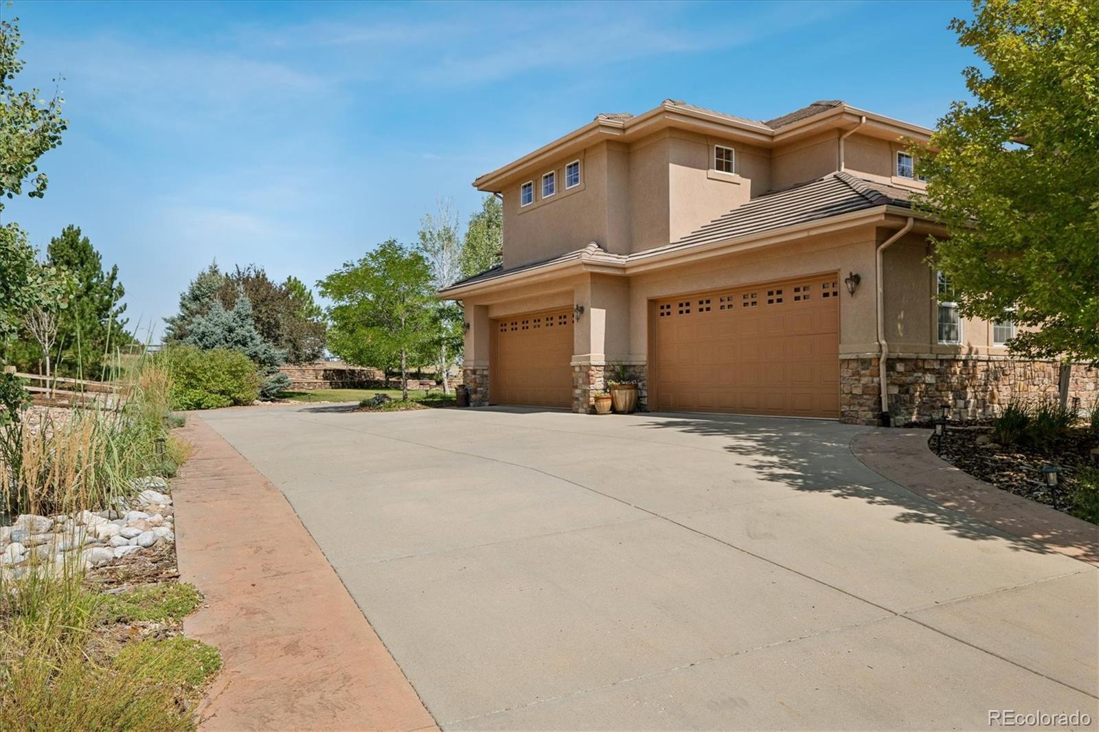 5615 Vistancia Dr, Parker, CO 80134 photo