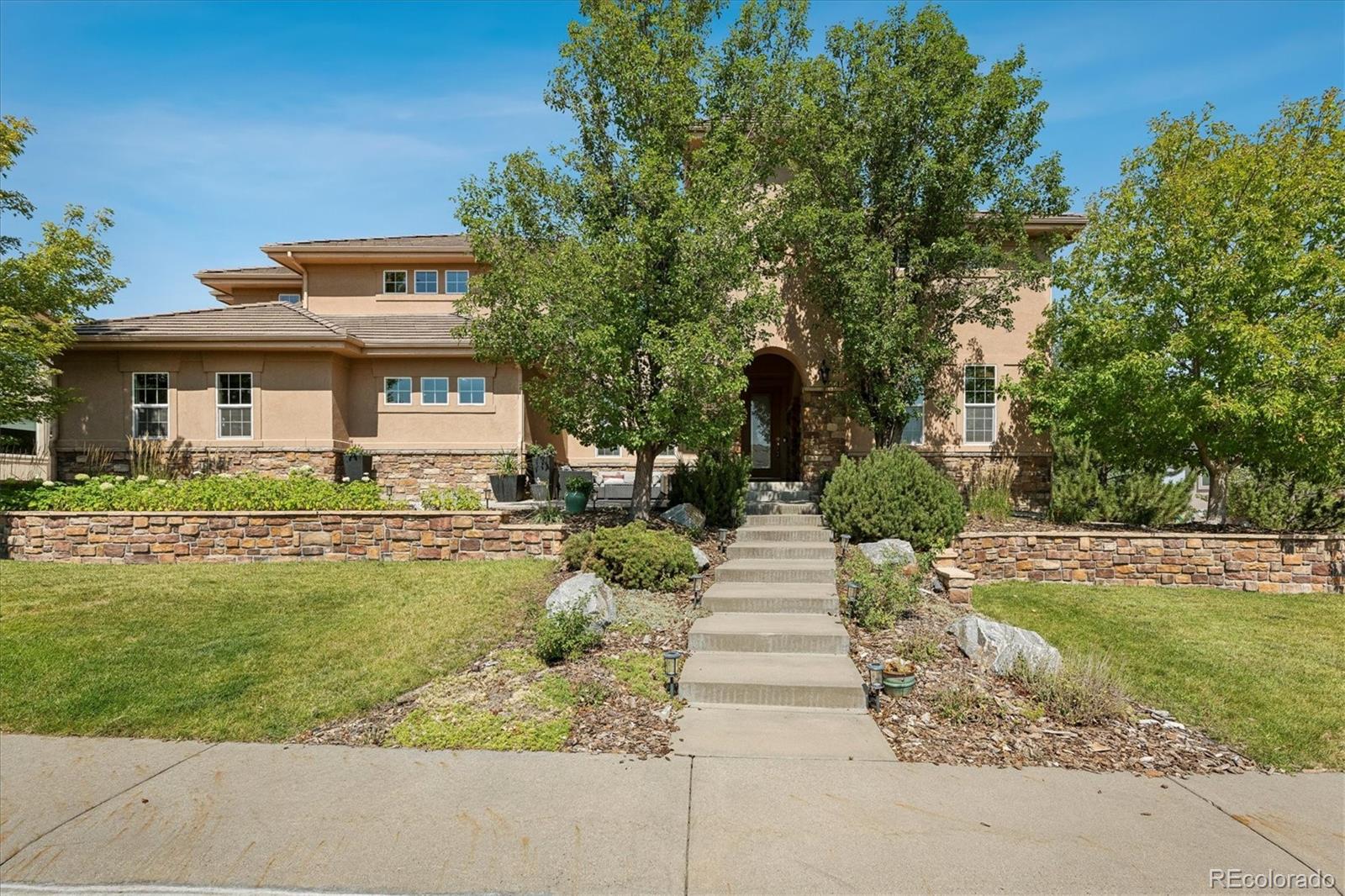 5615 Vistancia Dr, Parker, CO 80134 photo